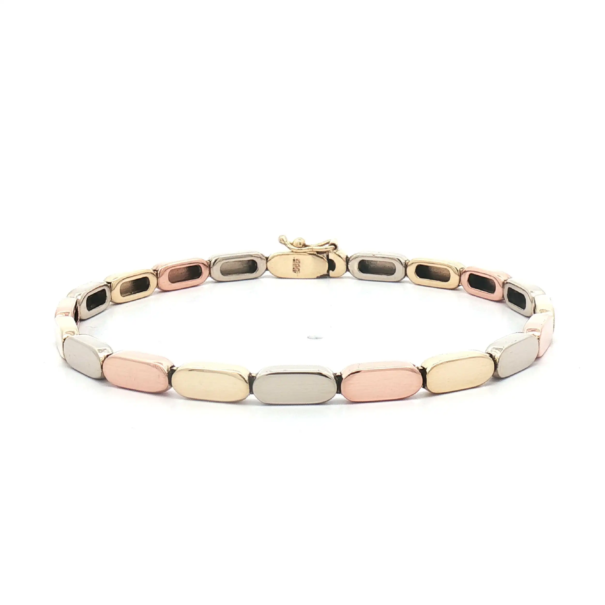 Armband Tricolor Armband Tricolor