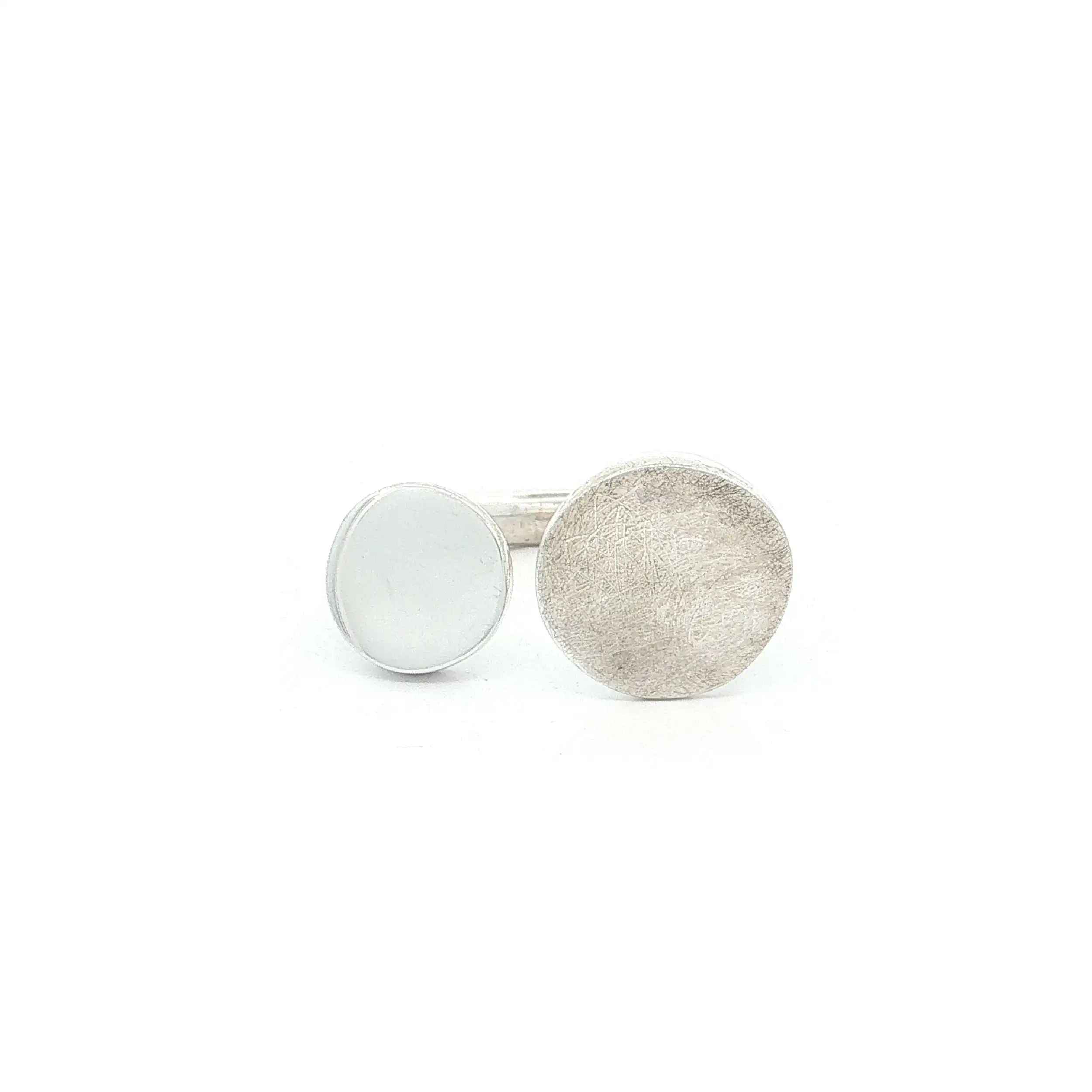 Ring Silber Ring Silber