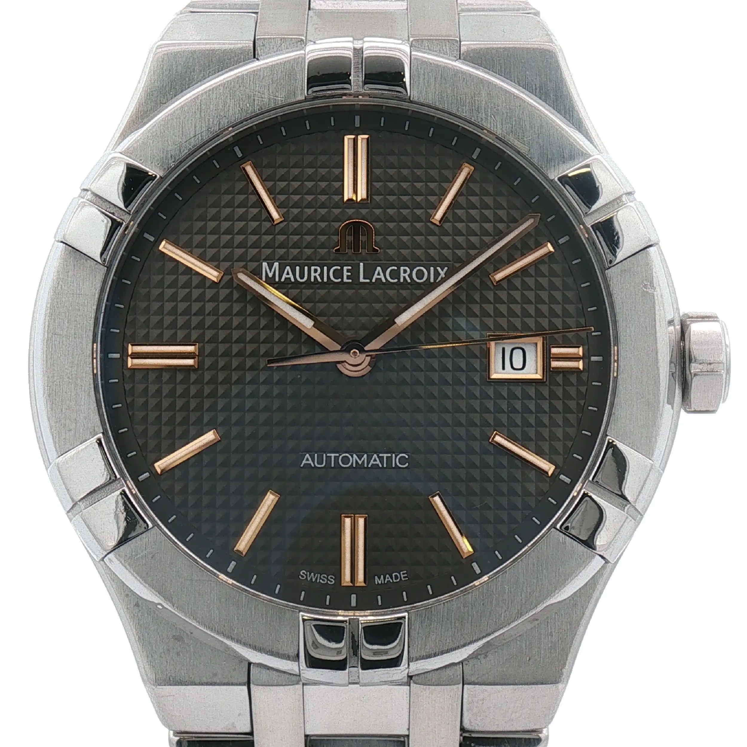 Herrenuhr Maurice Lacroix Aikon