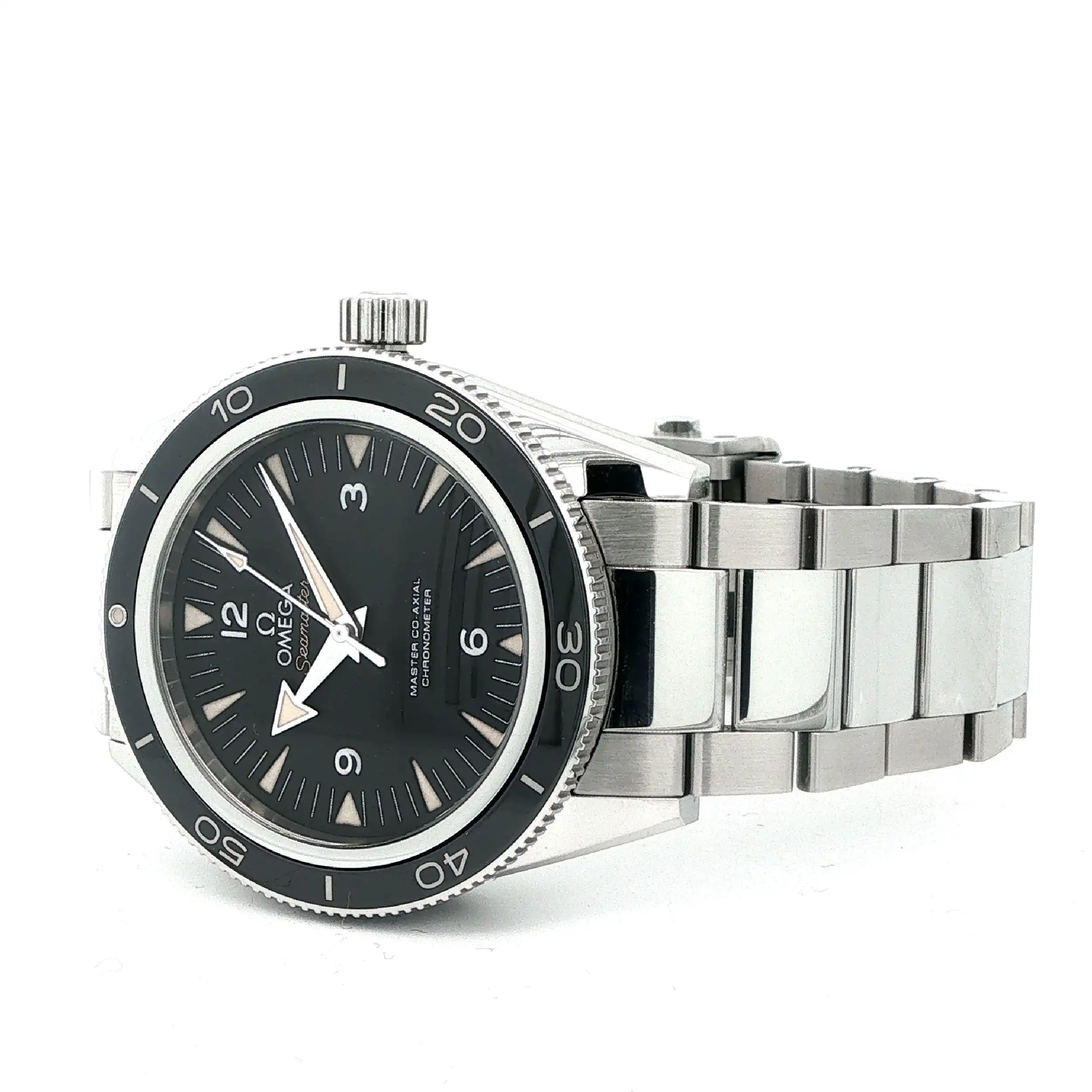 Herrenuhr Omega Seamaster 300 Herrenuhr Omega Seamaster 300