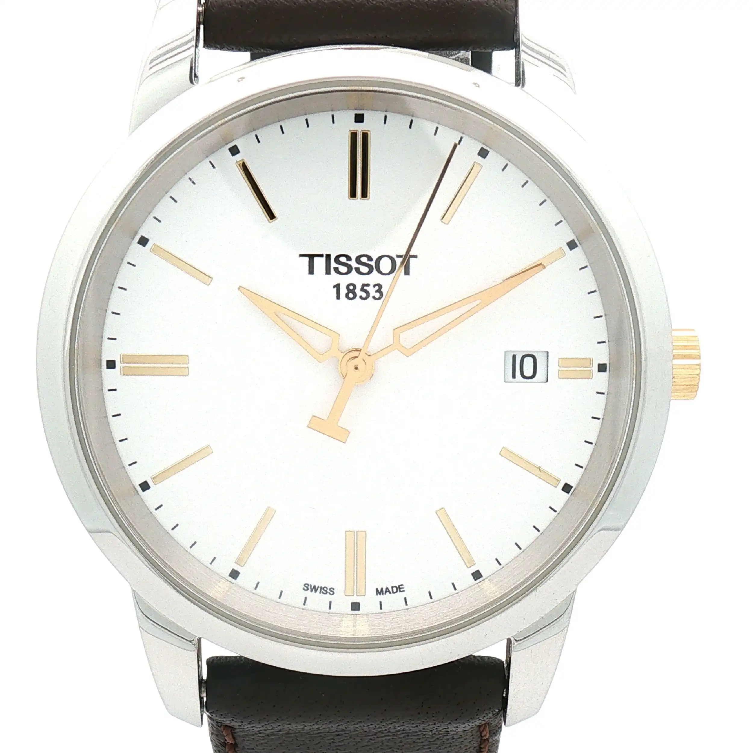 Herrenuhr Tissot Classic Dream