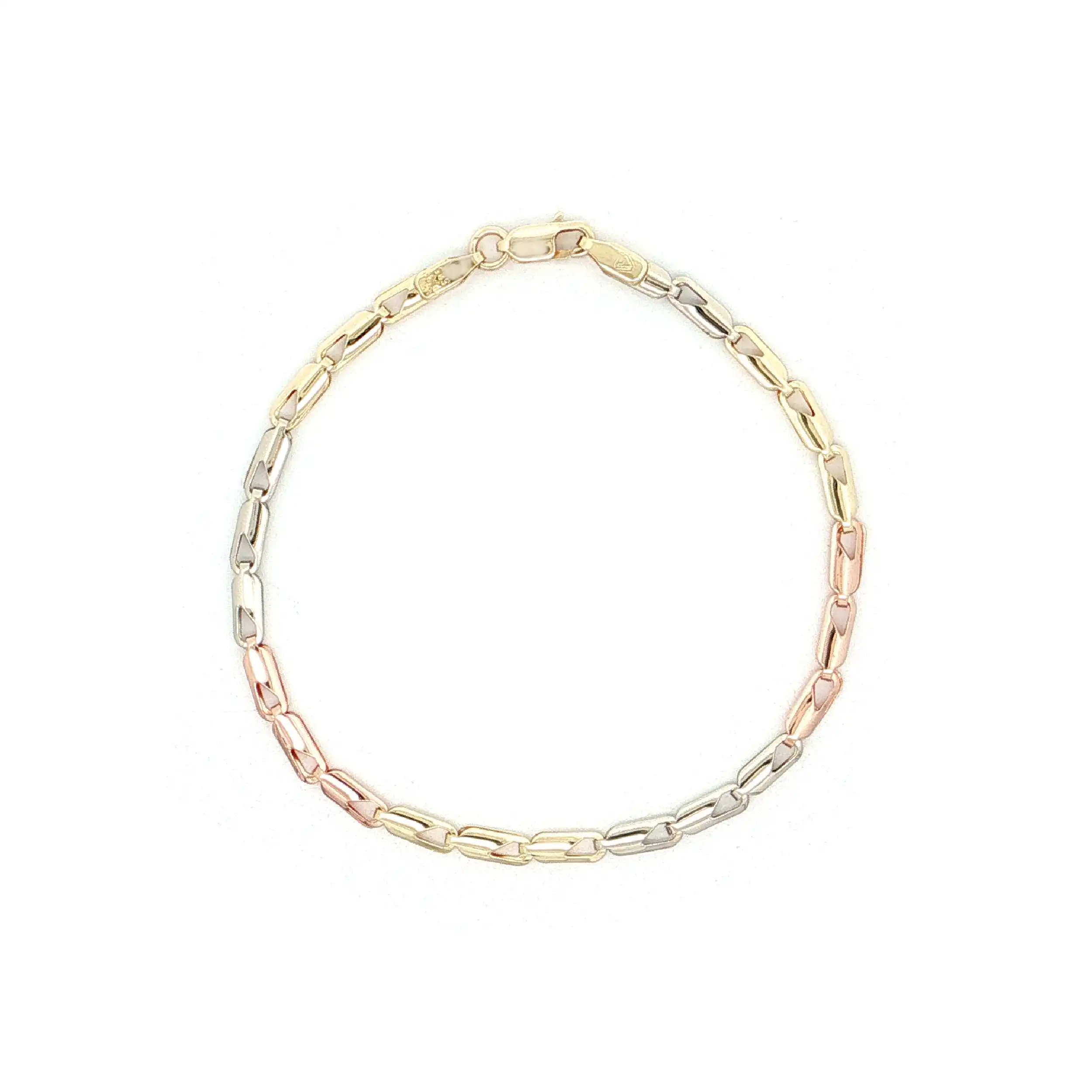 Armband Tricolor