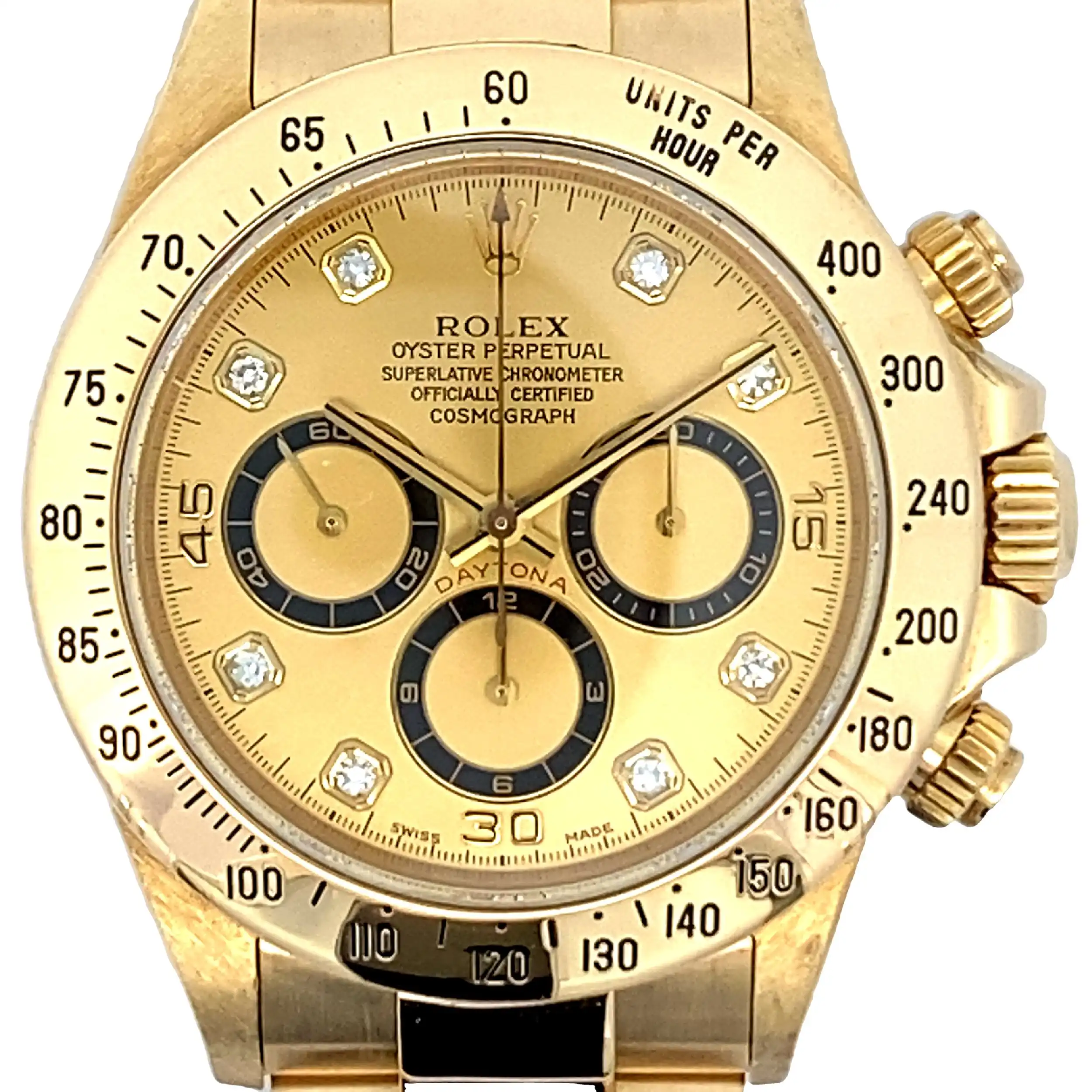 Herrenuhr Rolex Daytona Zenith El Primero Herrenuhr Rolex Daytona Zenith El Primero