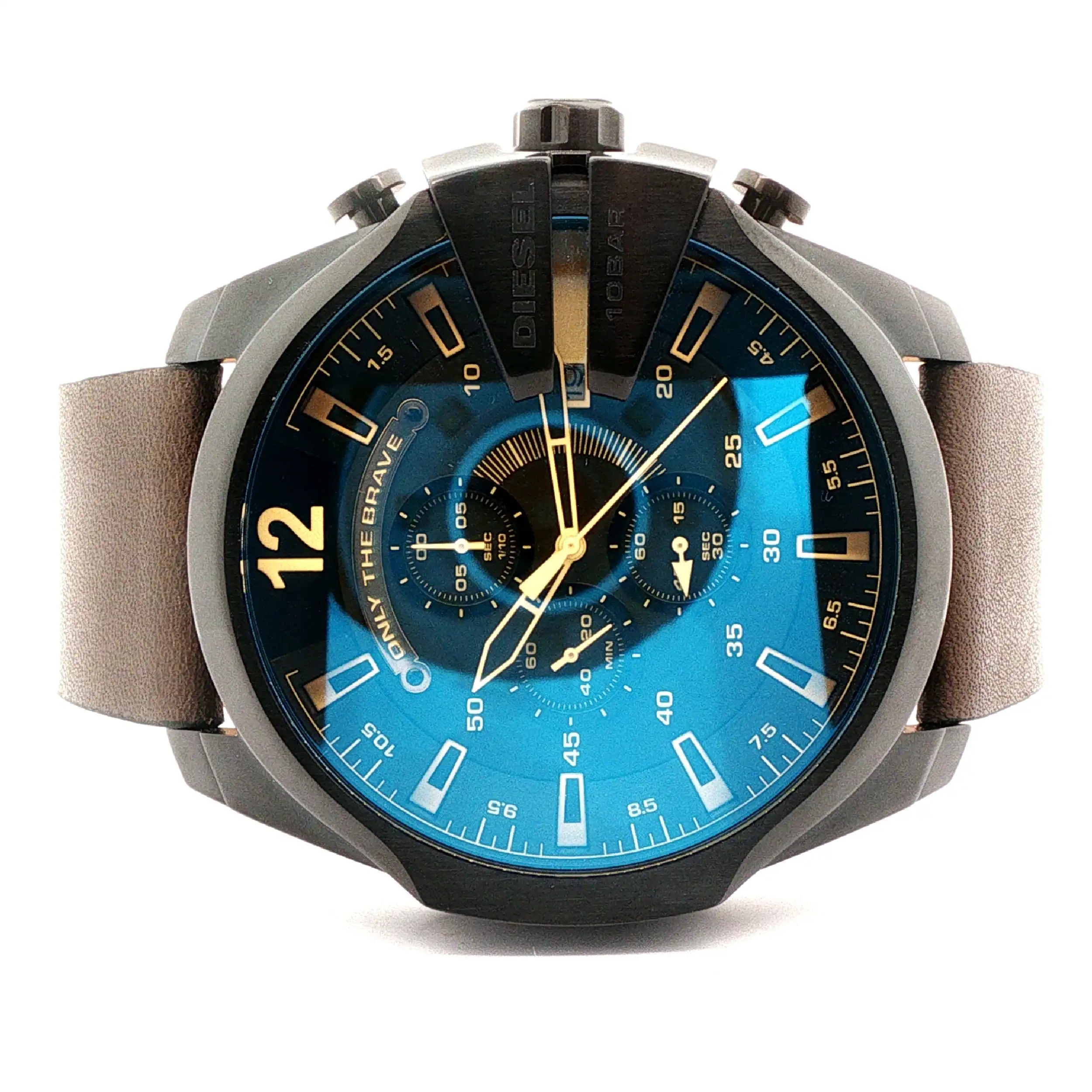 Herrenuhr Diesel Mega Chief
