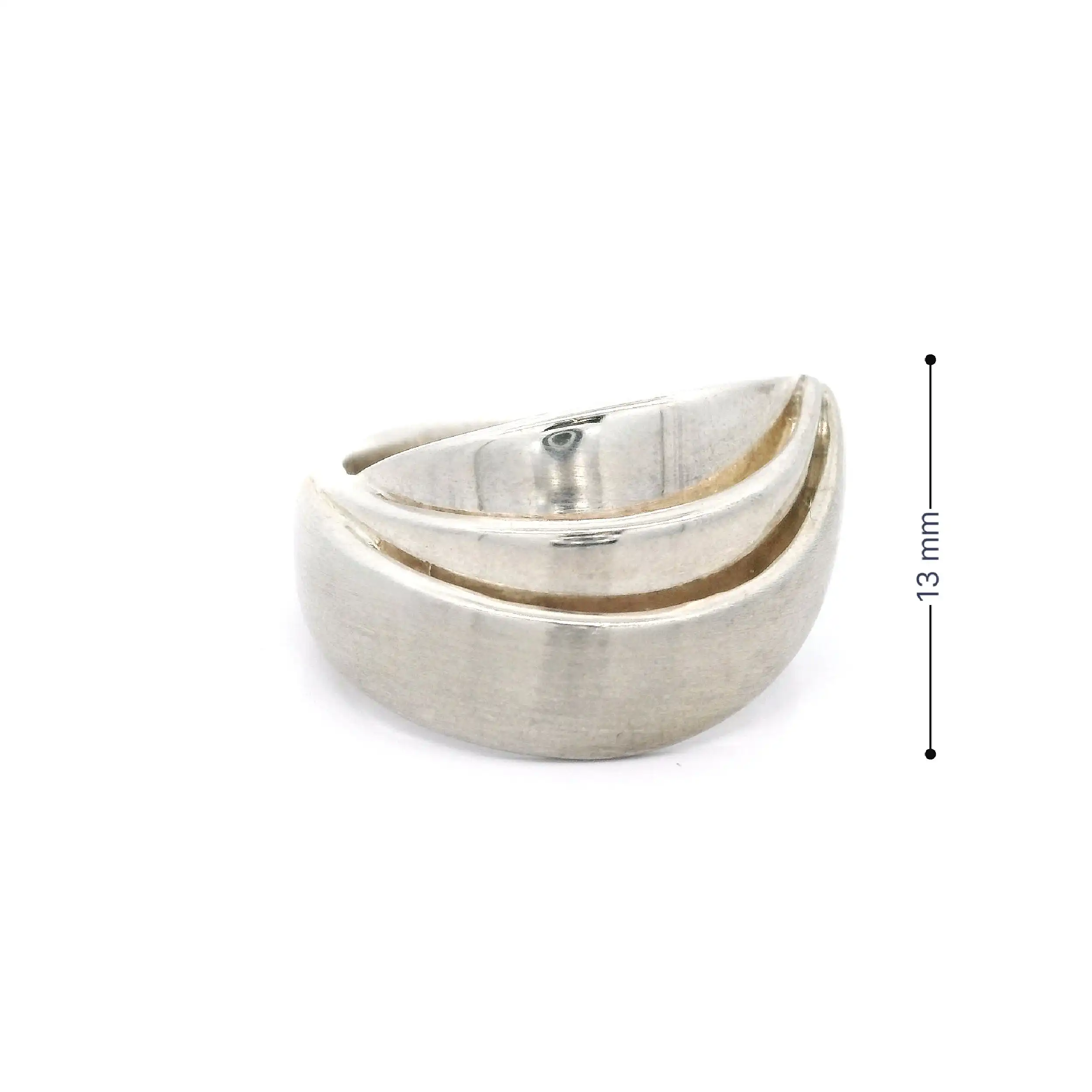 Silberring Cèdè Kollektion Silberring Cèdè Kollektion