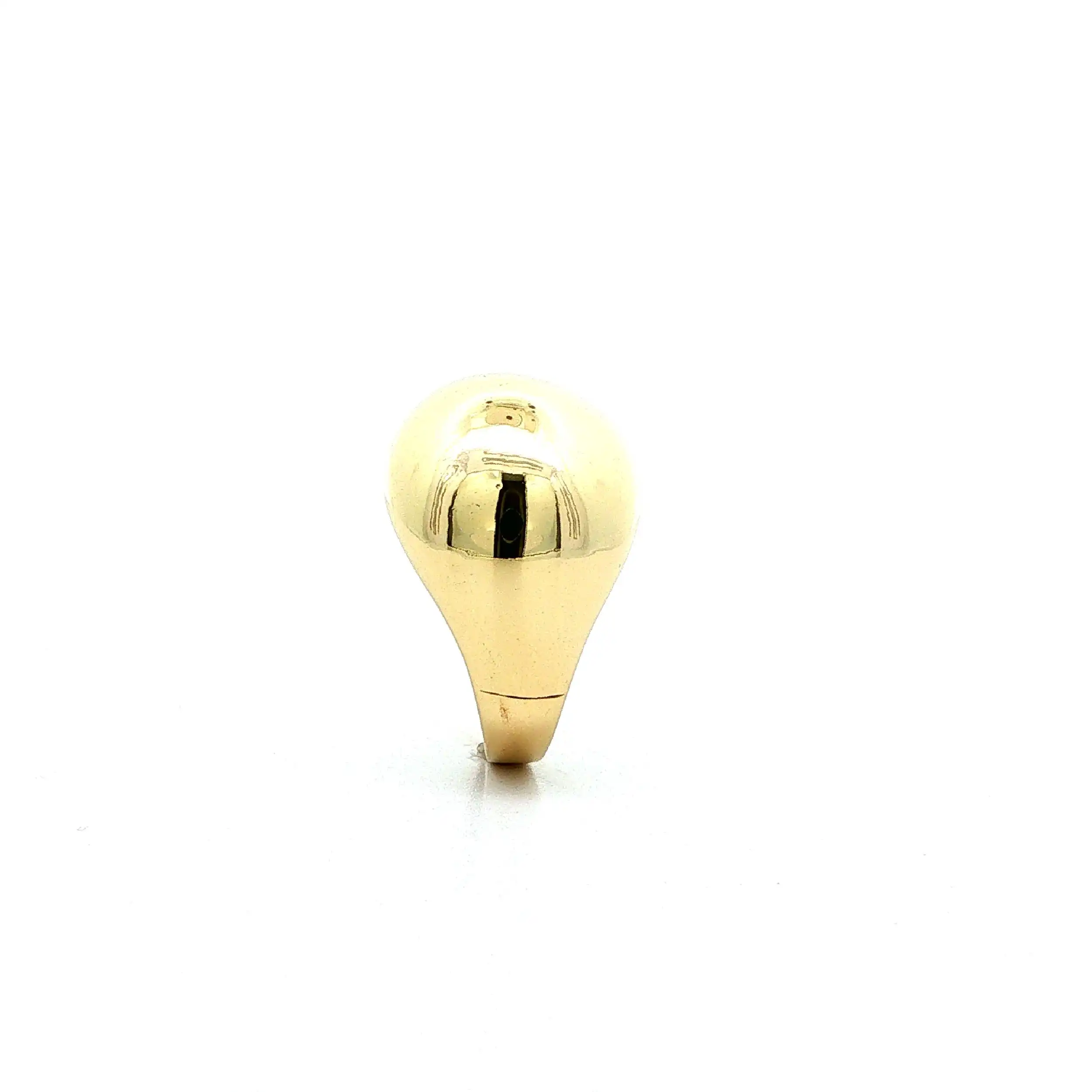 Ring Gelbgold Ring Gelbgold
