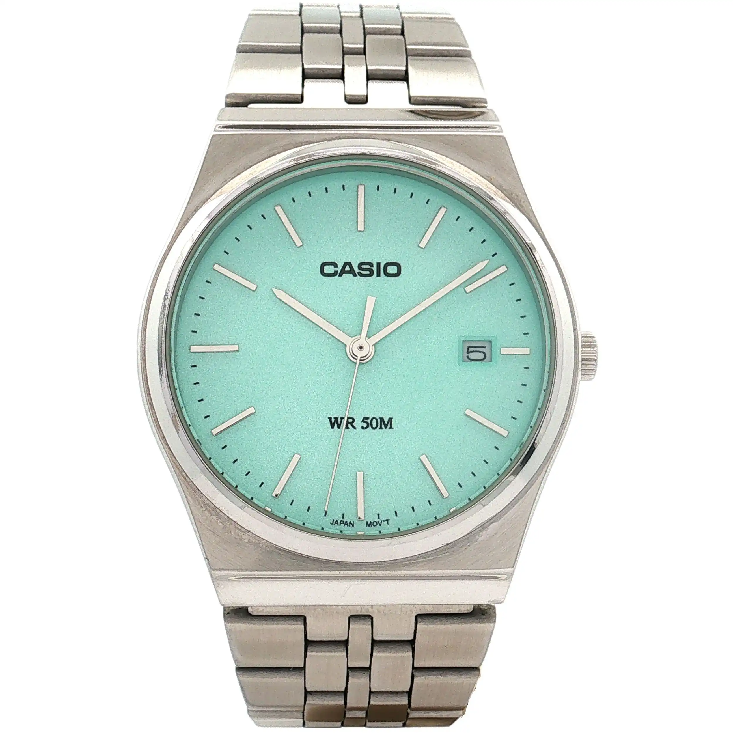 Herrenuhr Casio Timeless Collection Quarz