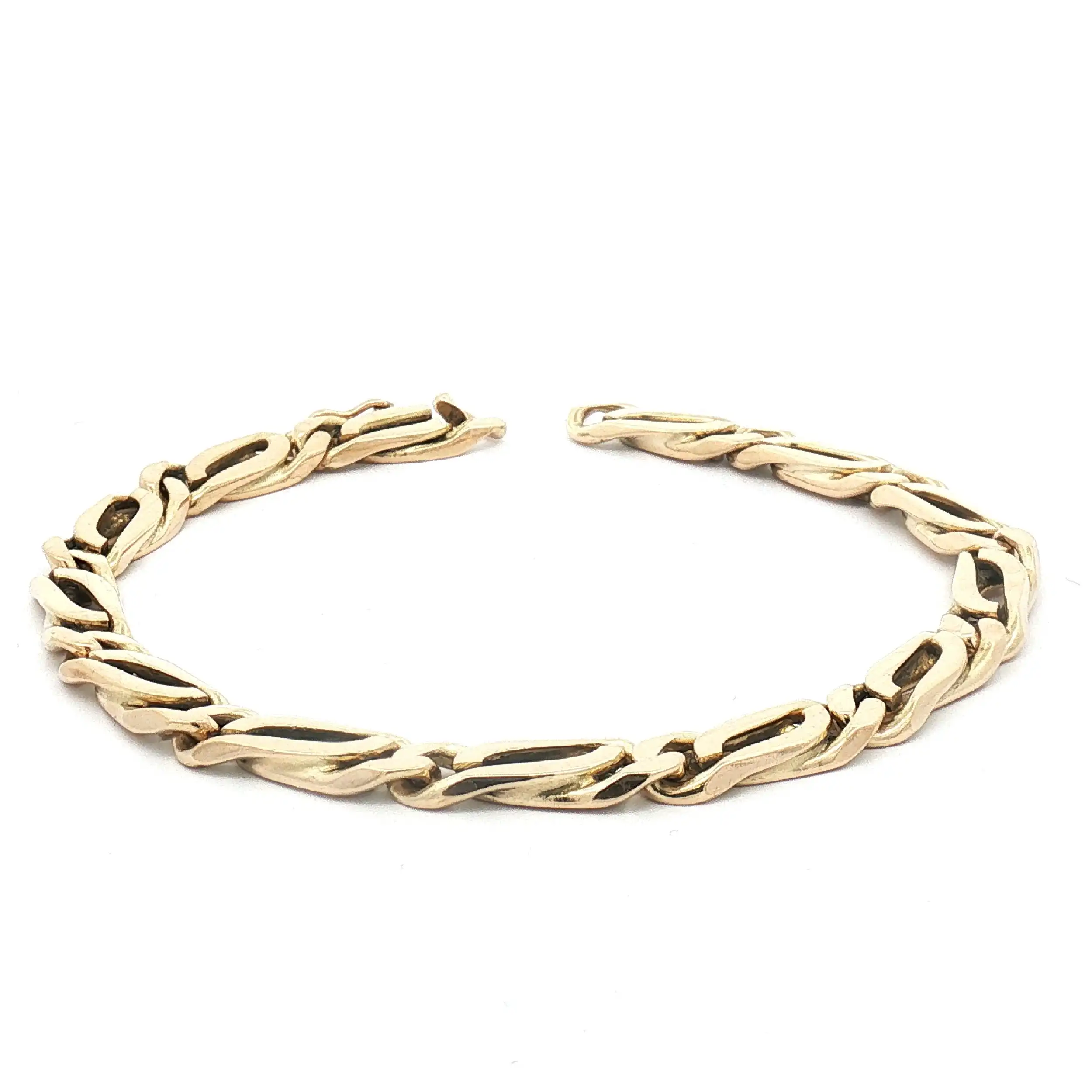 Armband Gelbgold Armband Gelbgold