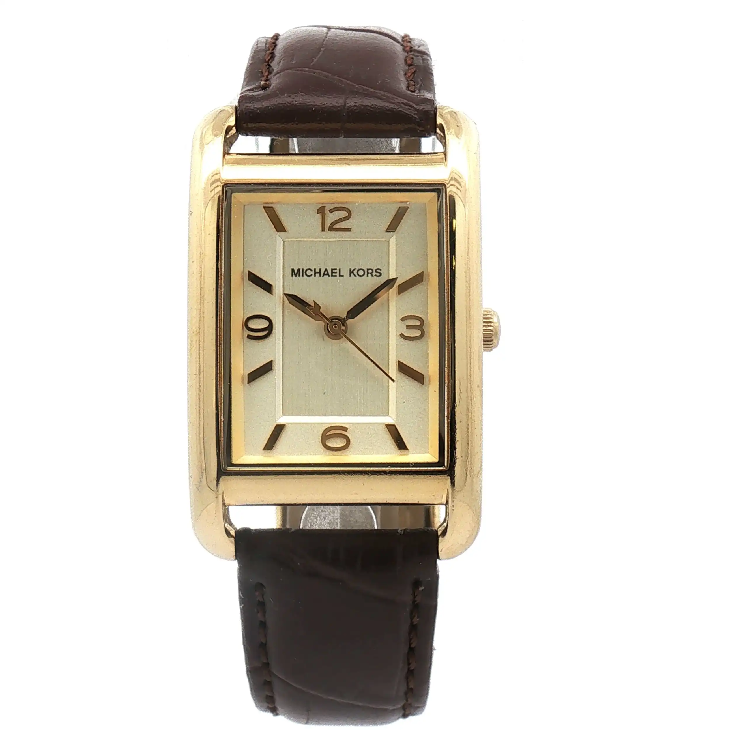 Damenuhr Michael Kors MK-2166 Damenuhr Michael Kors MK-2166
