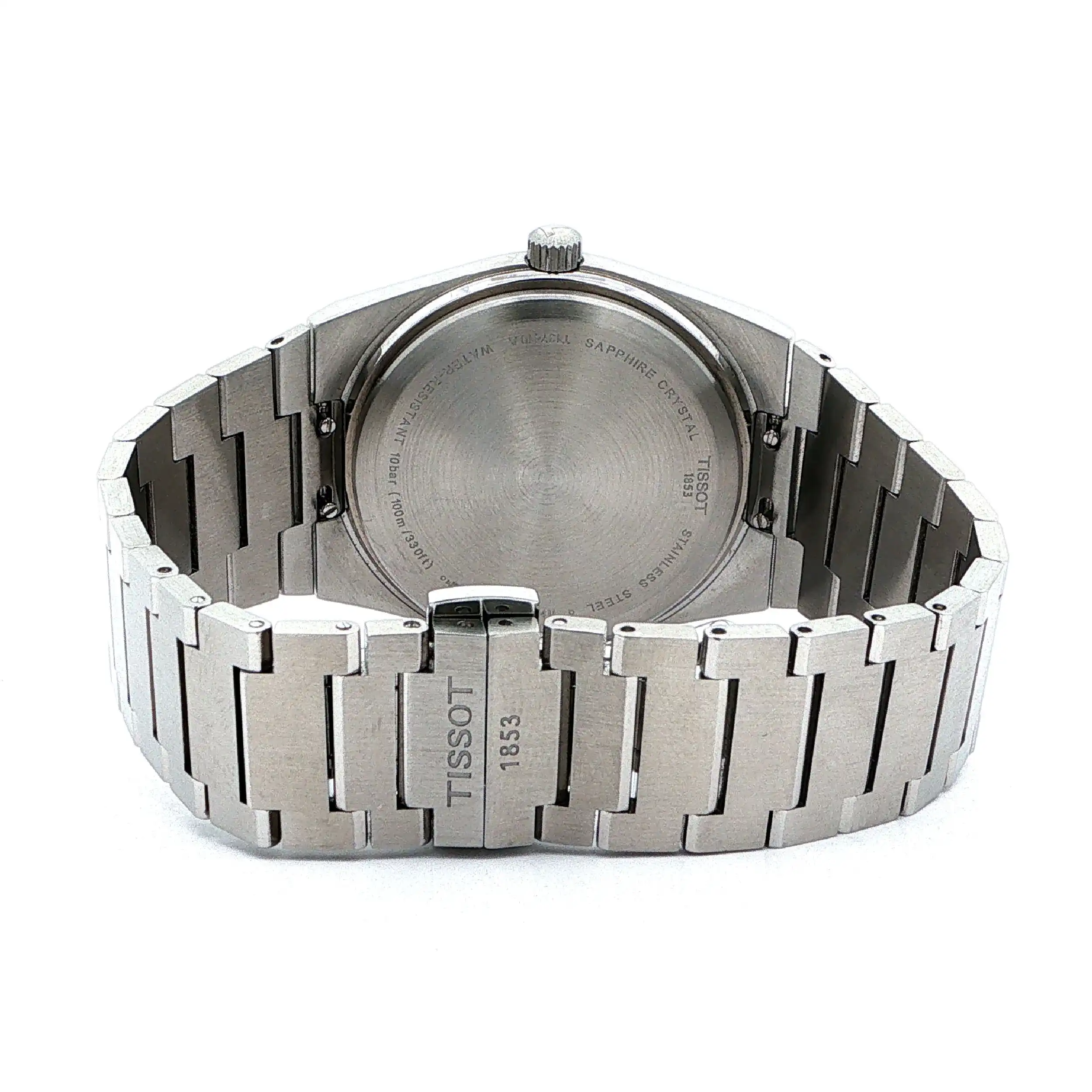 Herrenuhr Tissot T-Classic PRX