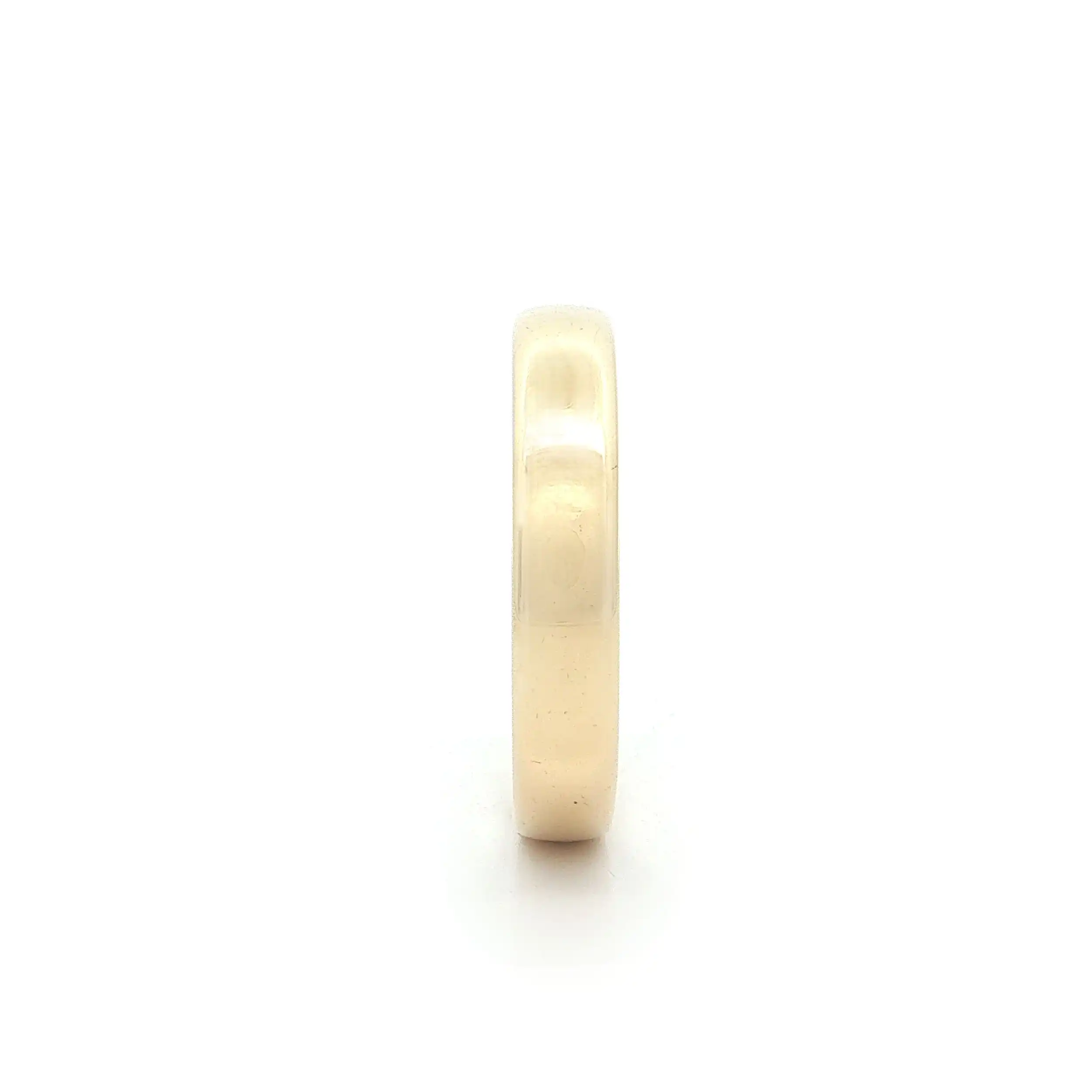 Trauring Gelbgold