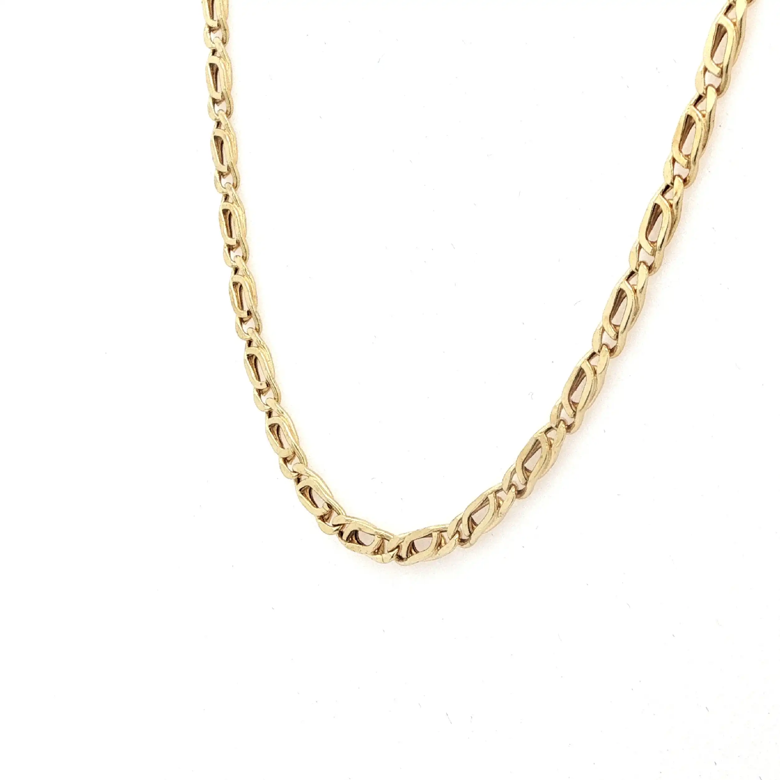 Kette Gelbgold Kette Gelbgold