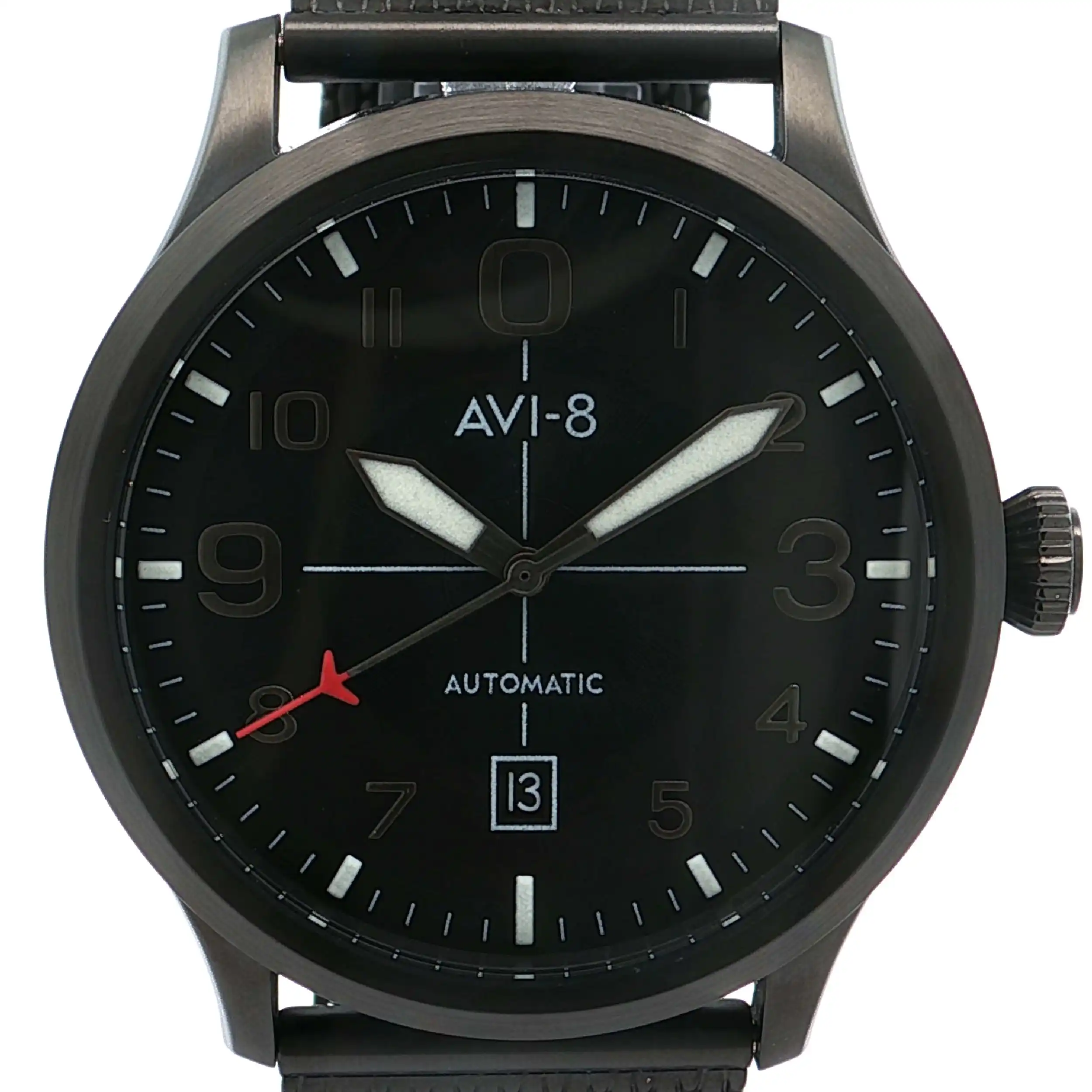 Herrenuhr AVI-8 Flyboy Automatic Herrenuhr AVI-8 Flyboy Automatic
