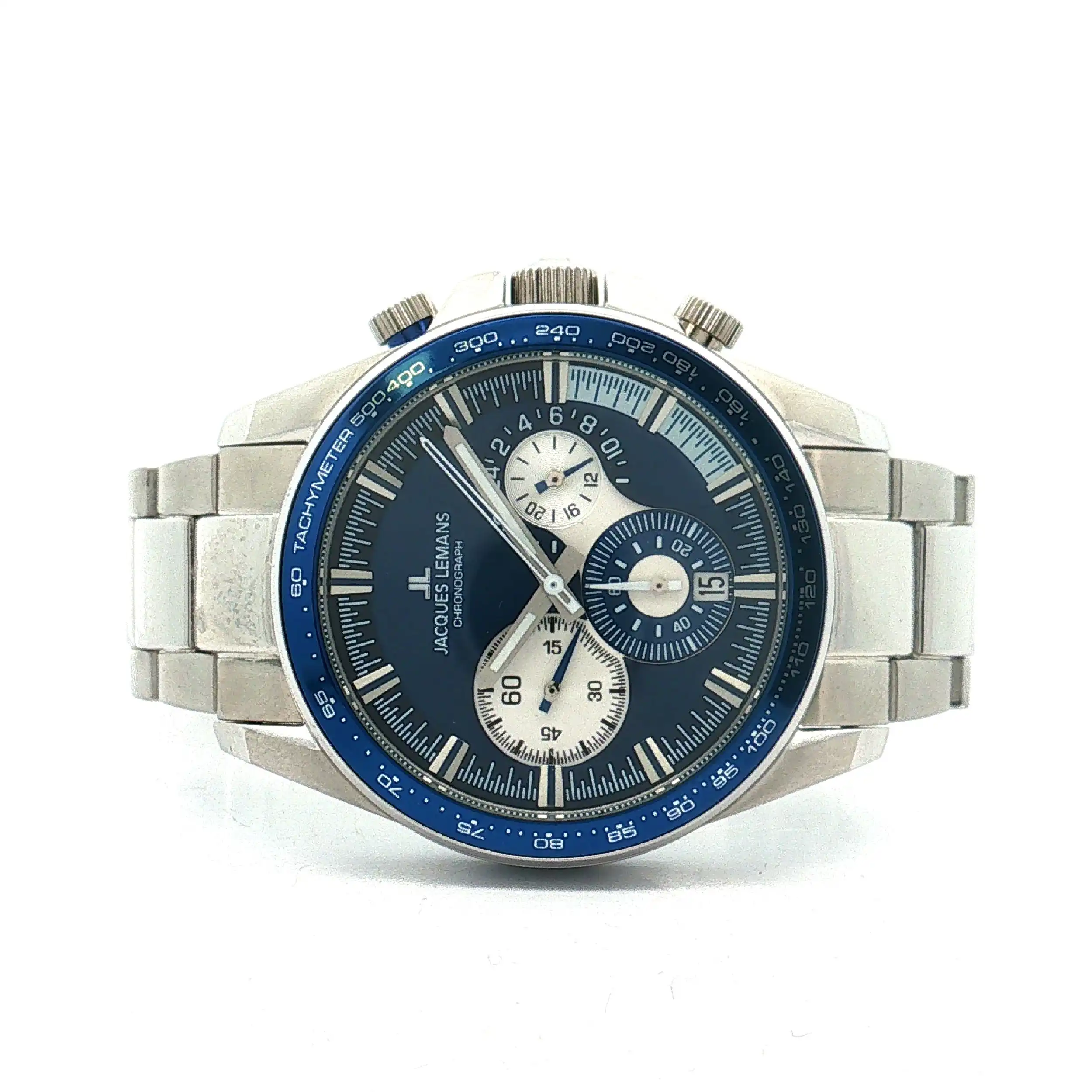 Herrenuhr Jacques Lemans Herrenuhr Jacques Lemans
