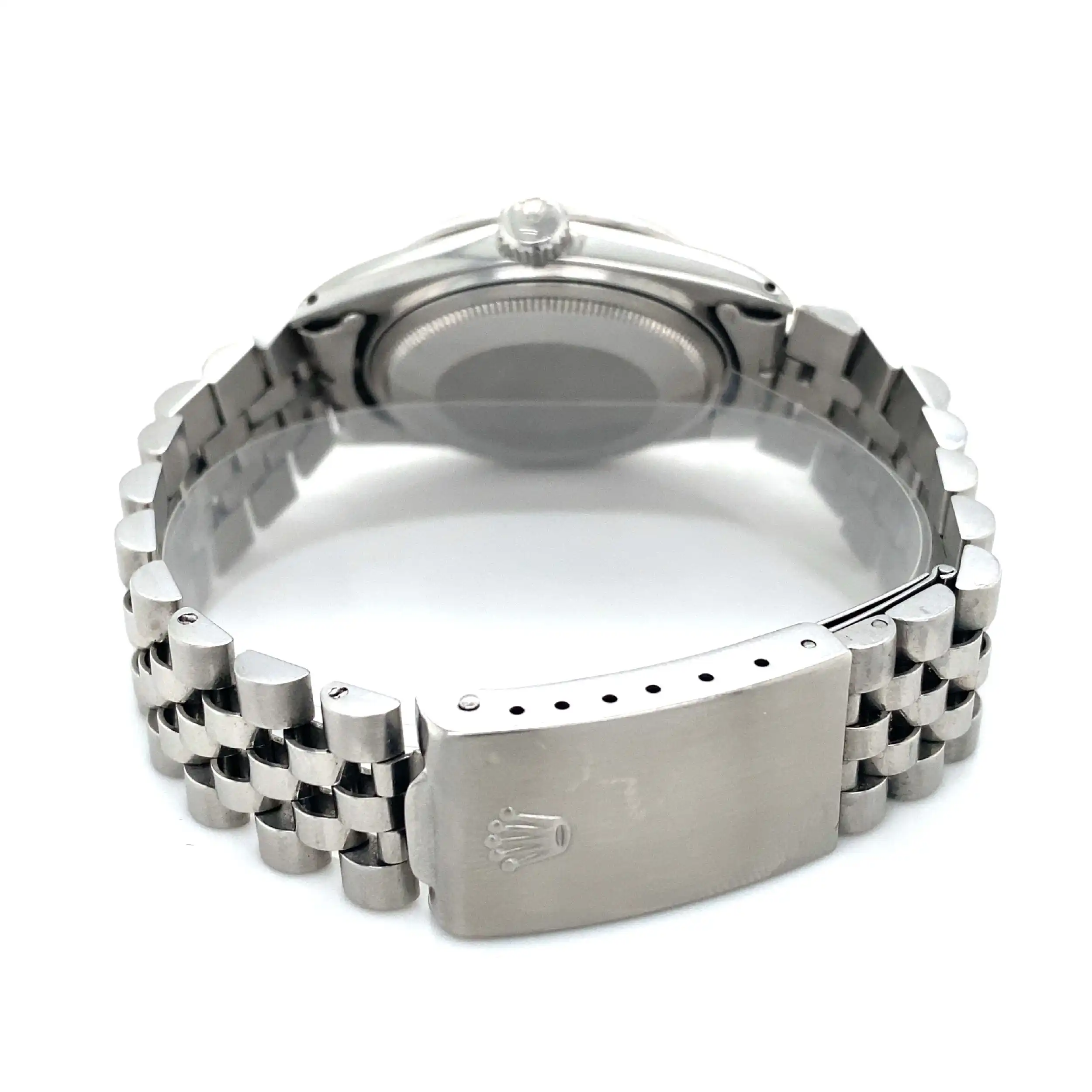 Herrenuhr Rolex Datejust Herrenuhr Rolex Datejust