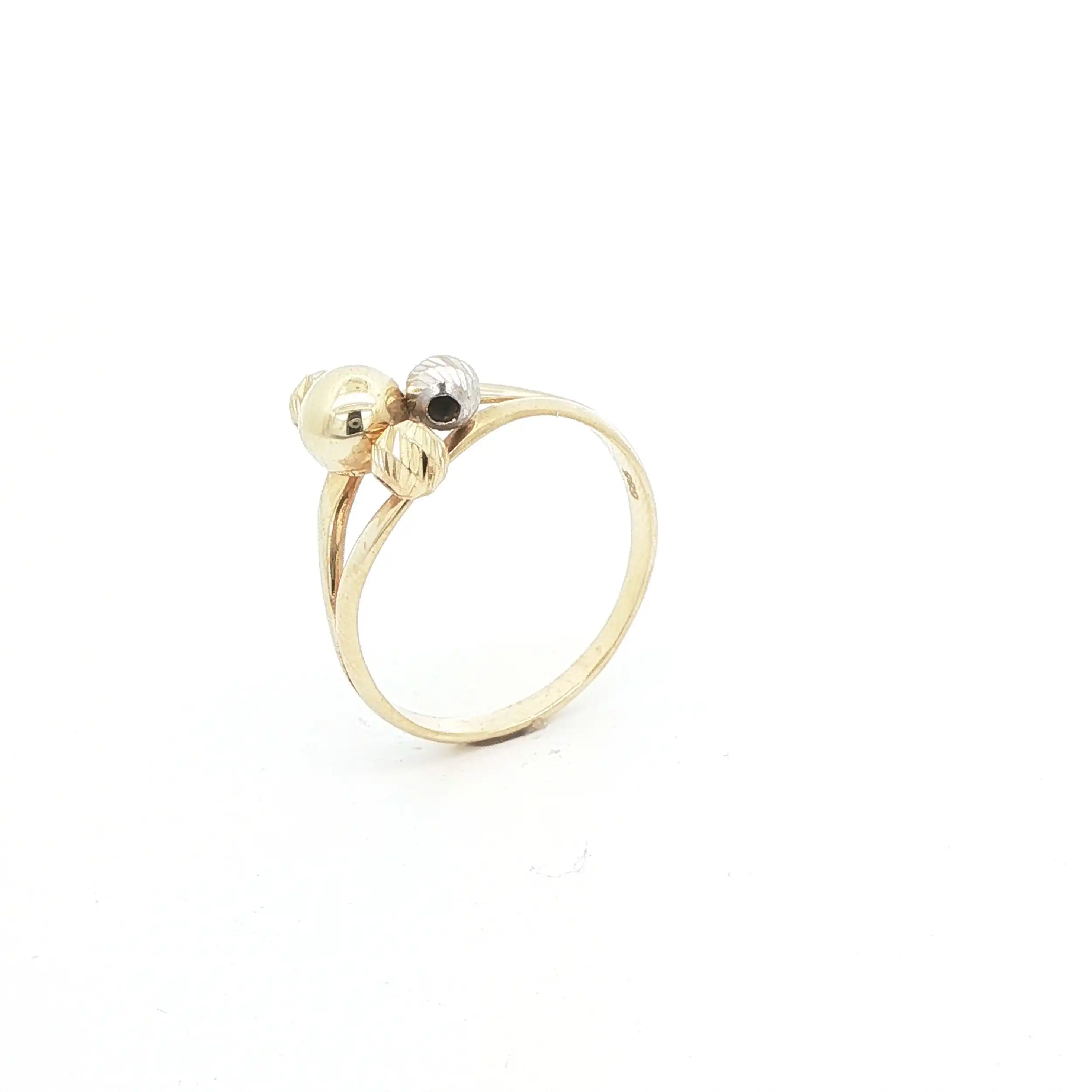 Ring Bicolor