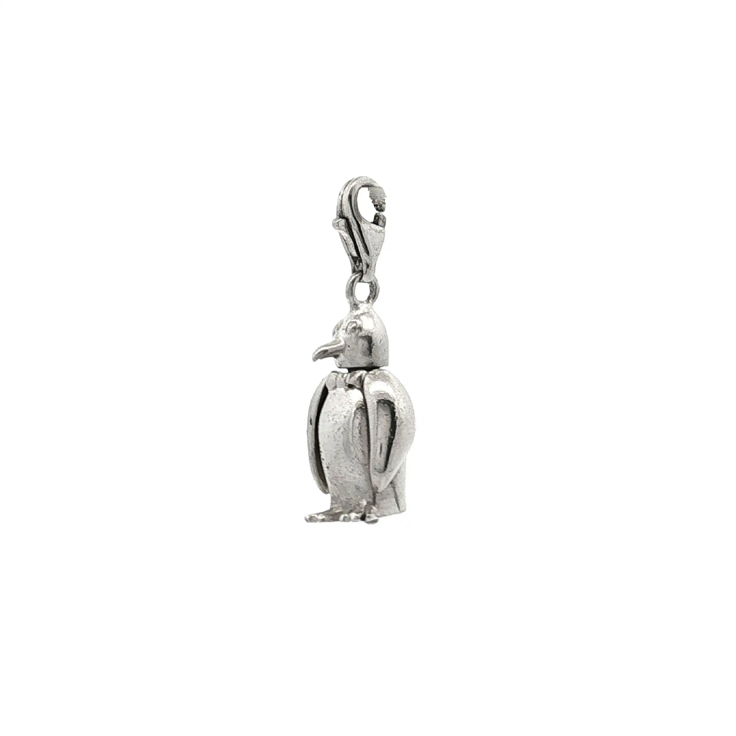 Anhänger Charm Pinguin Thomas Sabo