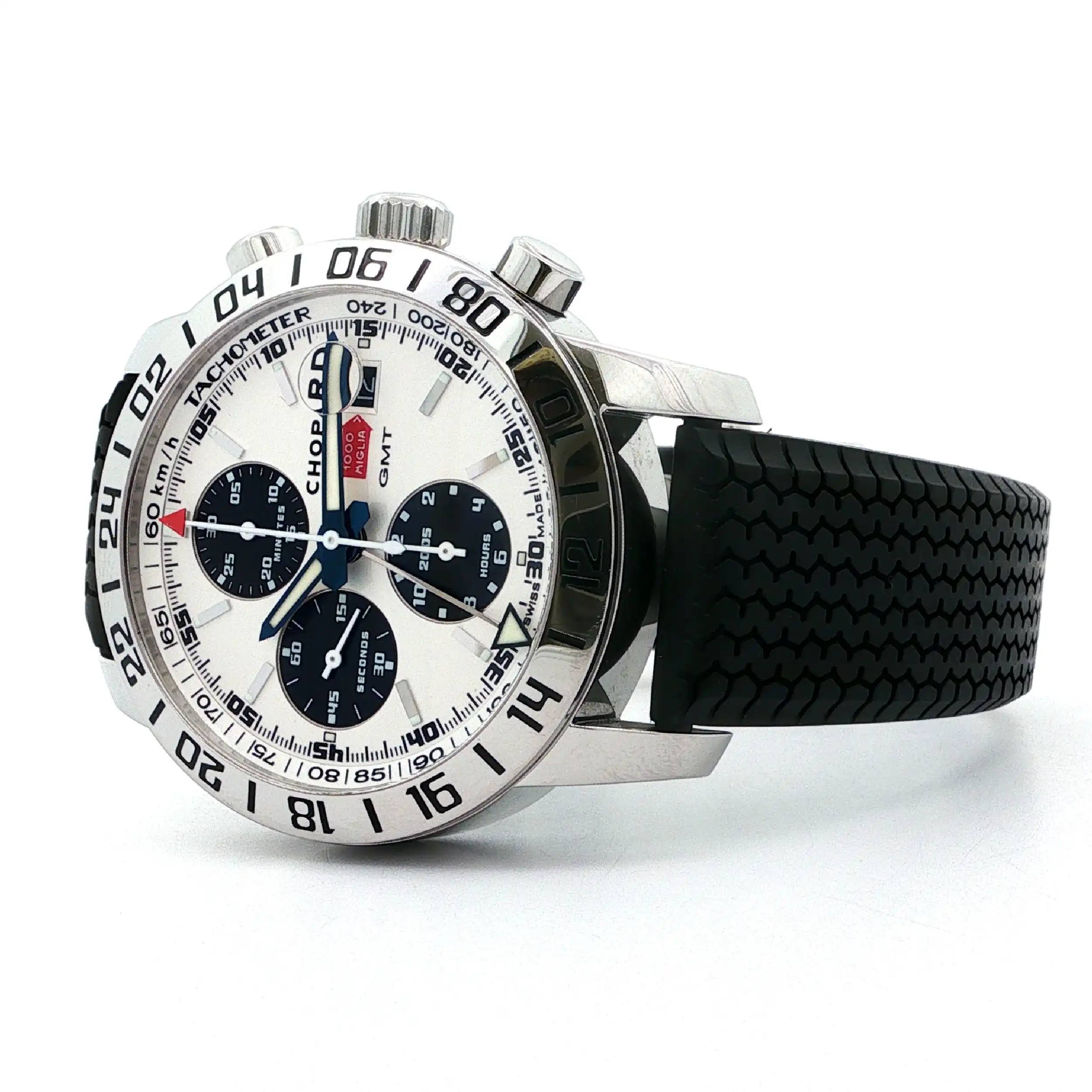 Herrenuhr Chopard Mille Miglia Gmt