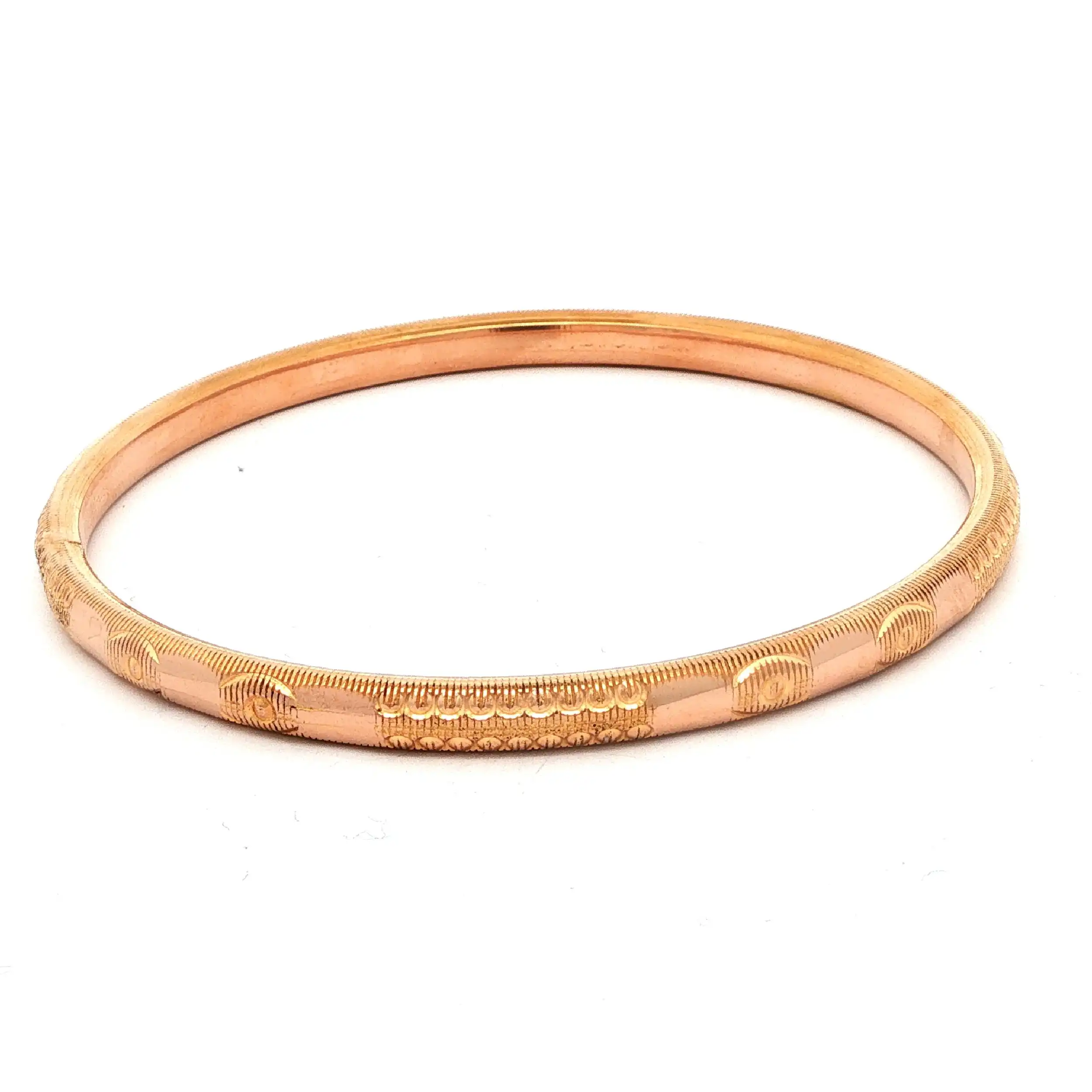 Armreif Rotgold Armreif Rotgold