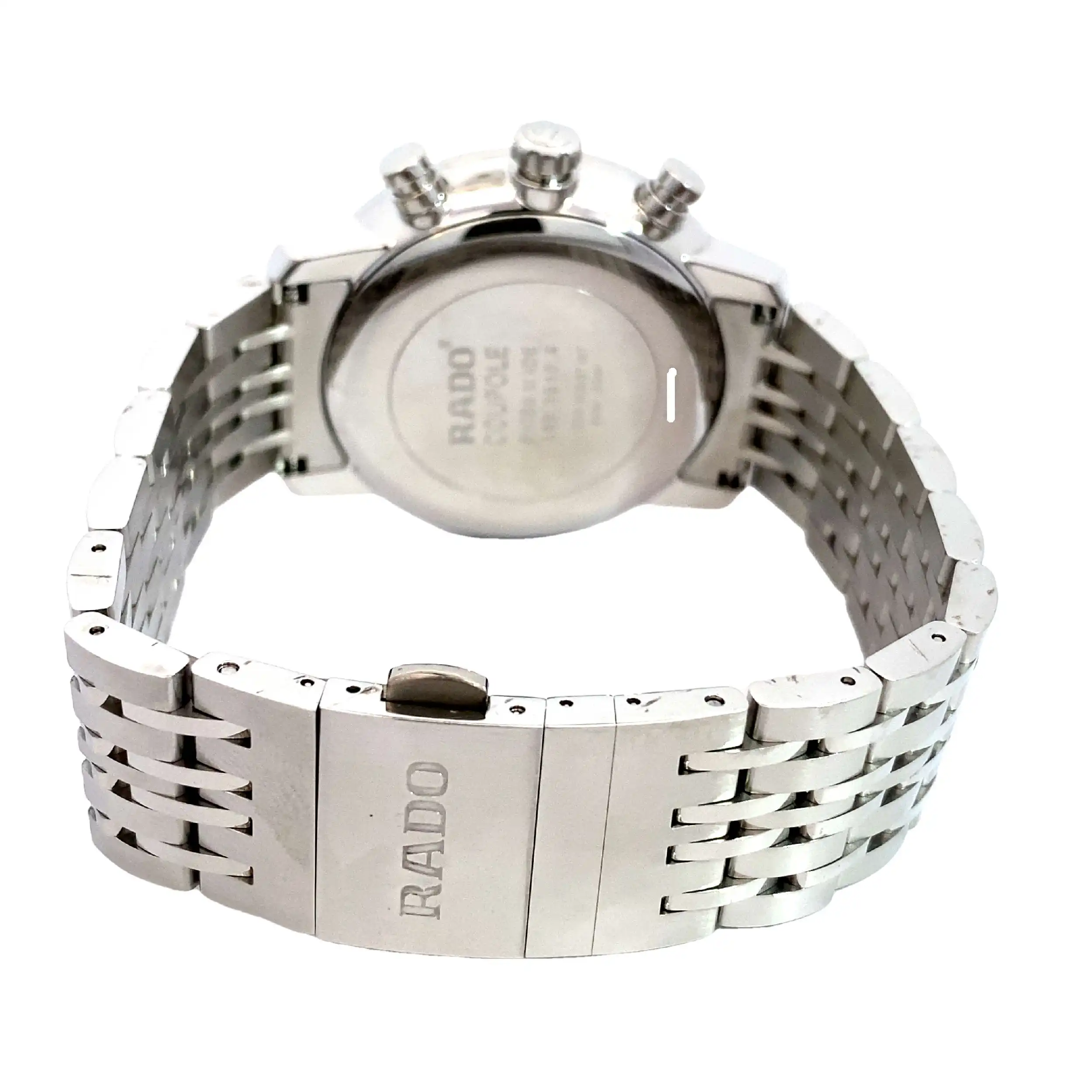 Herrenuhr Rado Coupole Herrenuhr Rado Coupole