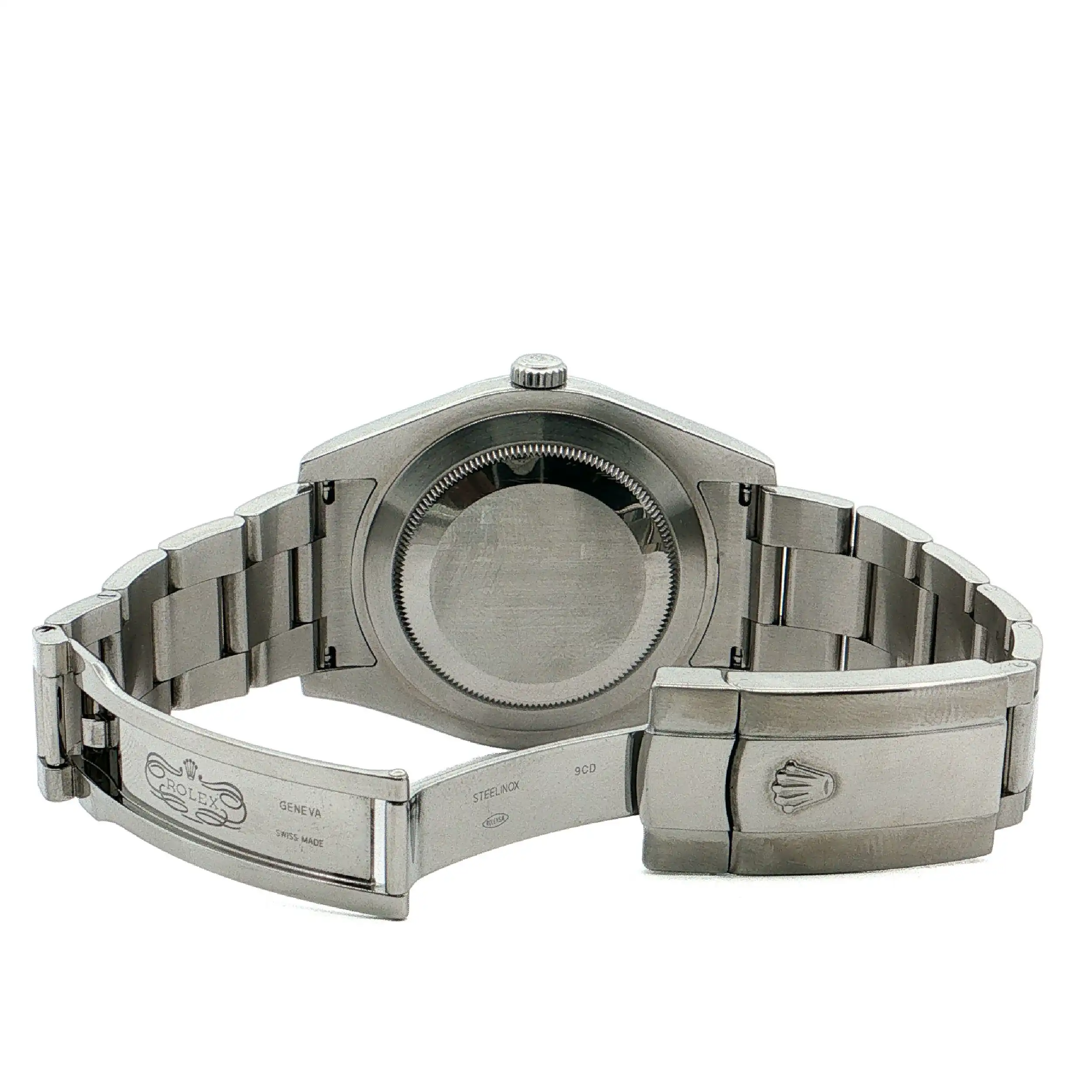 Herrenuhr Rolex Datejust 41 Ref.116300 Herrenuhr Rolex Datejust 41 Ref.116300