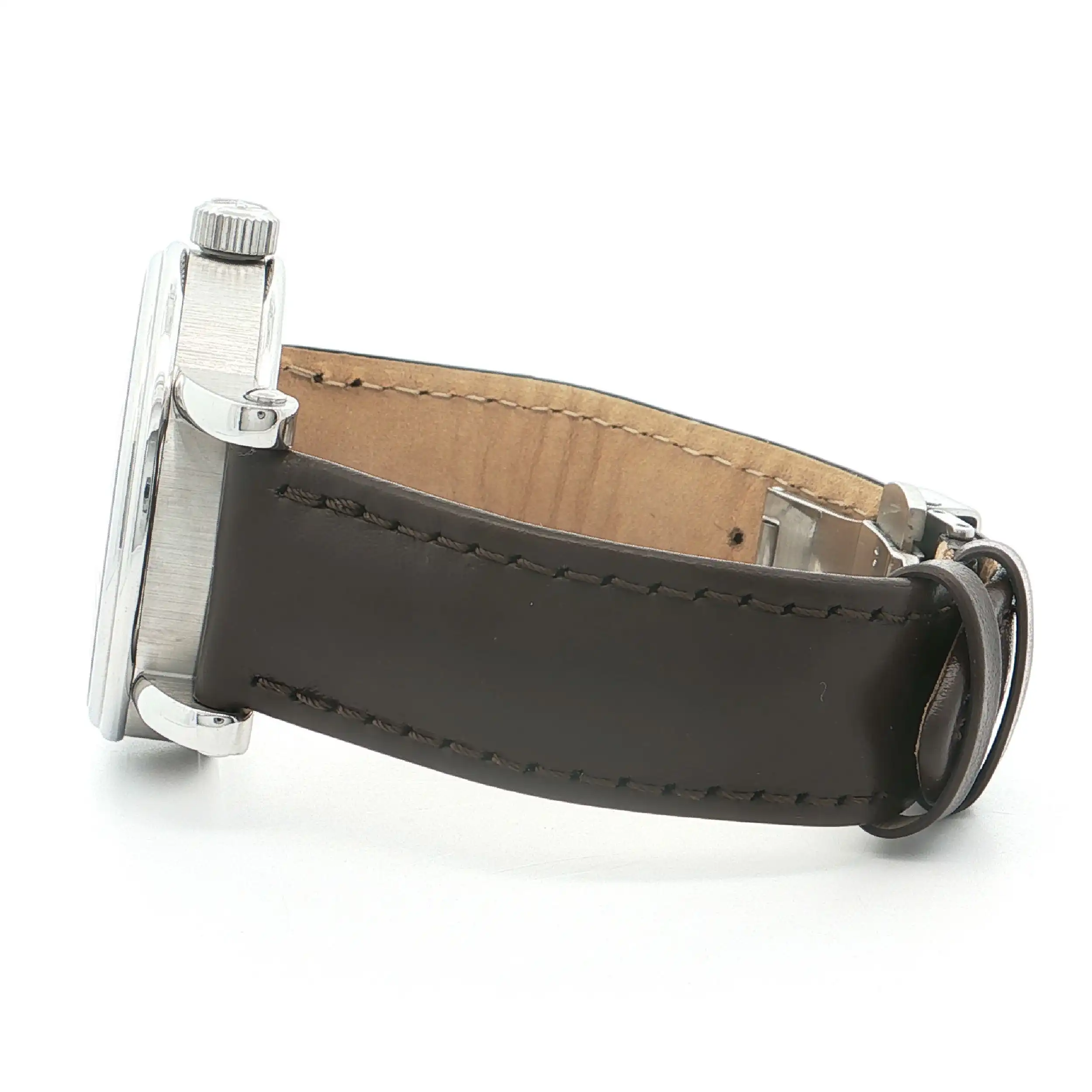 Herrenuhr Mühle Glashütte M1-30-75 Automatik