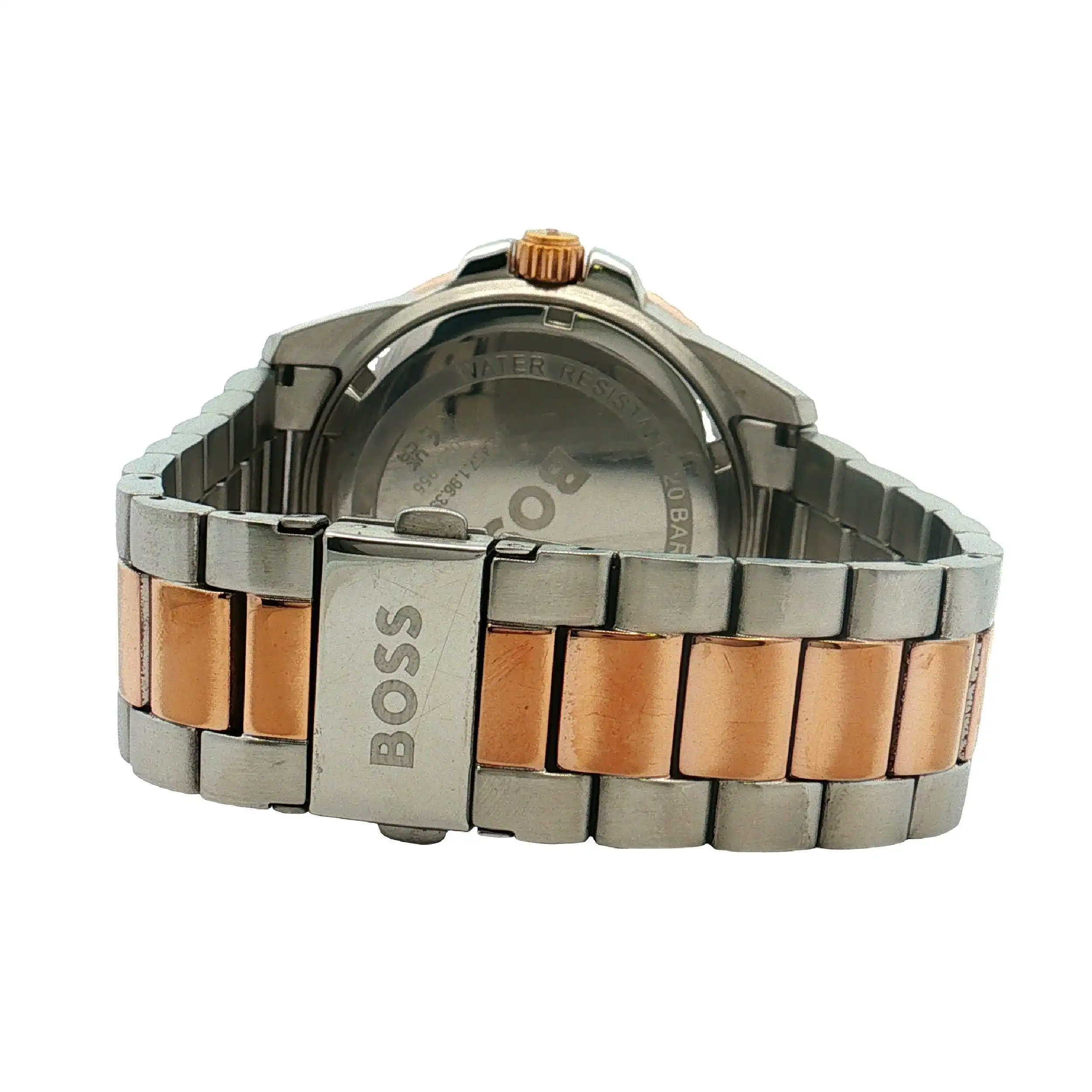 Herrenuhr Boss Herrenuhr Boss