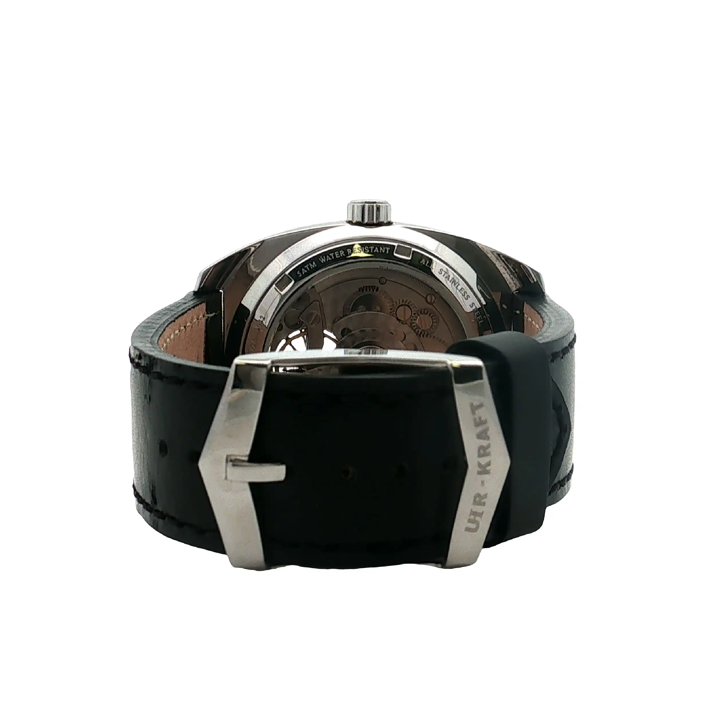 Herrenuhr Uhr Kraft Automatic 117/2A Herrenuhr Uhr Kraft Automatic 117/2A