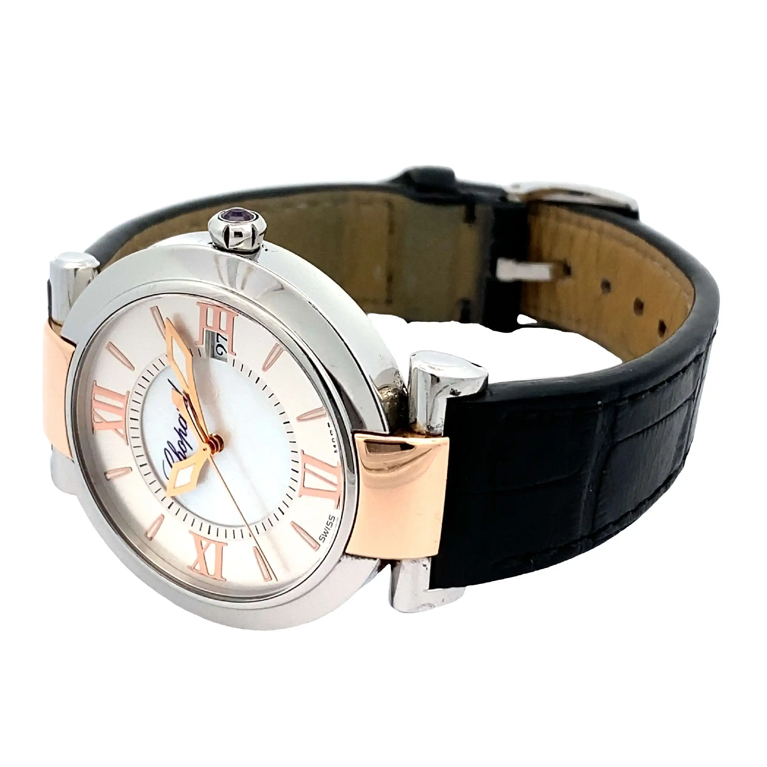 Damenuhr Chopard Imperiale Damenuhr Chopard Imperiale