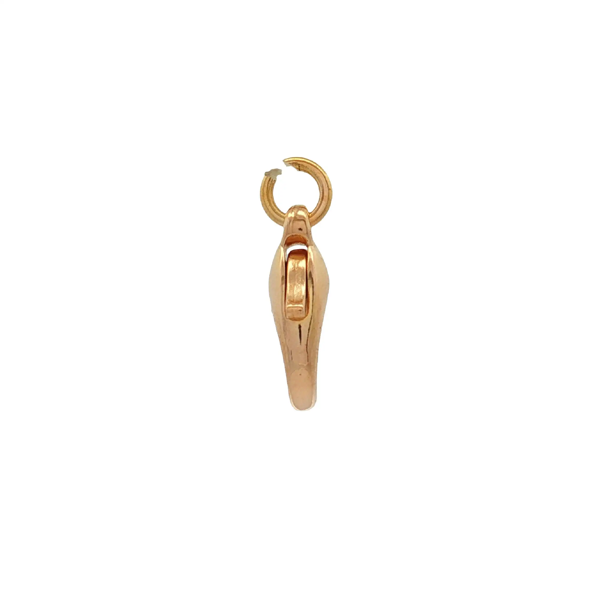 Karabiner Gelbgold Karabiner Gelbgold