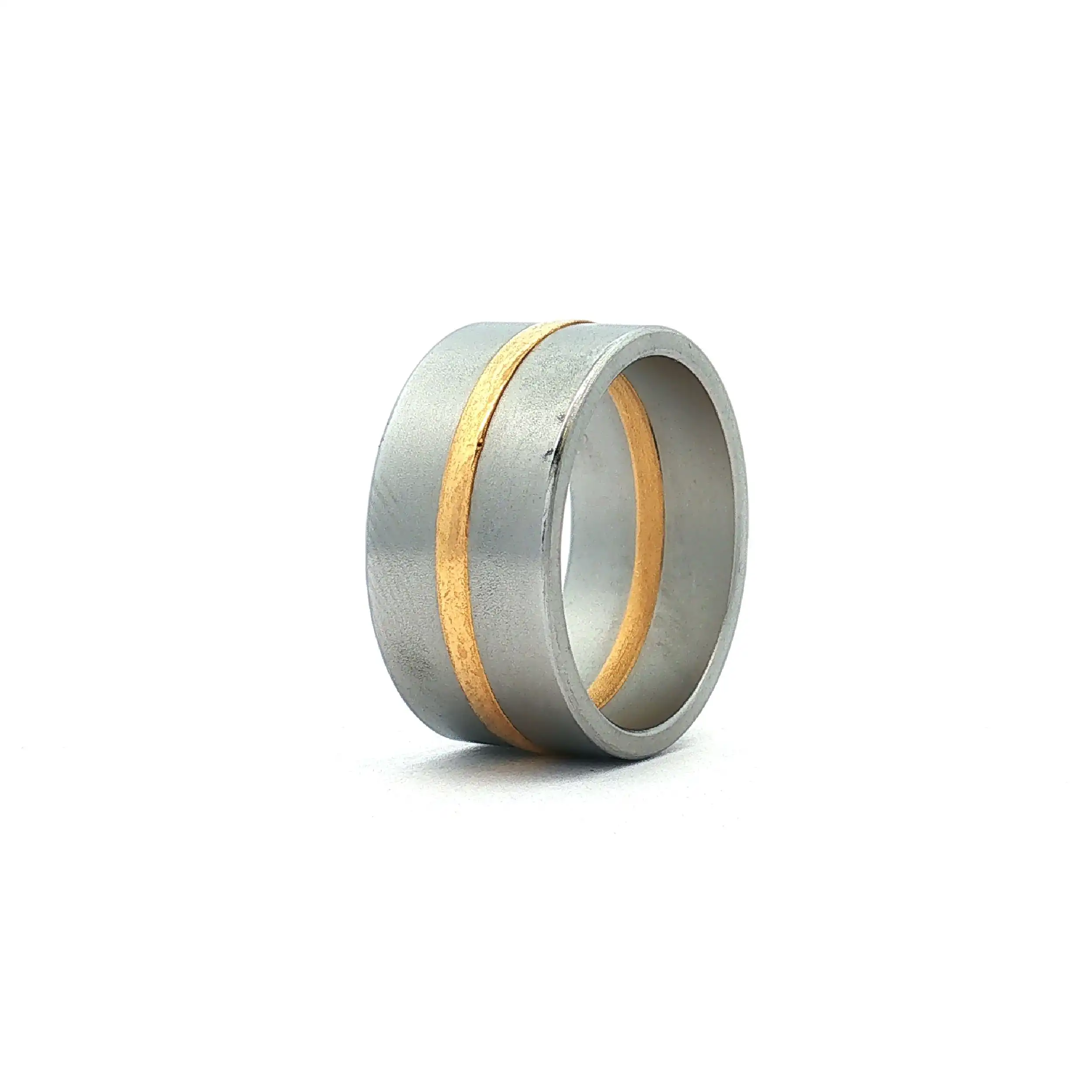 Ring Bicolor Niessing Fusion Ring Bicolor Niessing Fusion