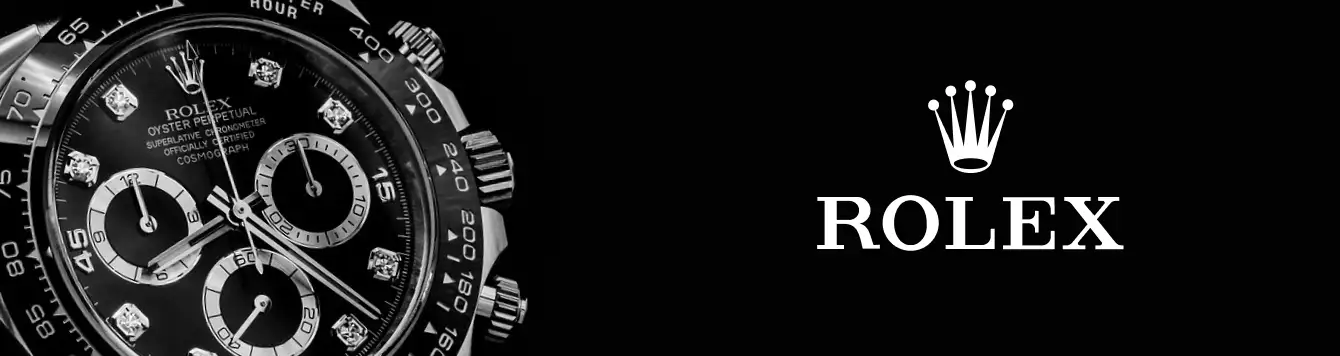 Uhr Rolex mit Logo Gebrauchte Rolex Uhren mit Zertifikat – exklusiv bei Pfandhaus Schumachers