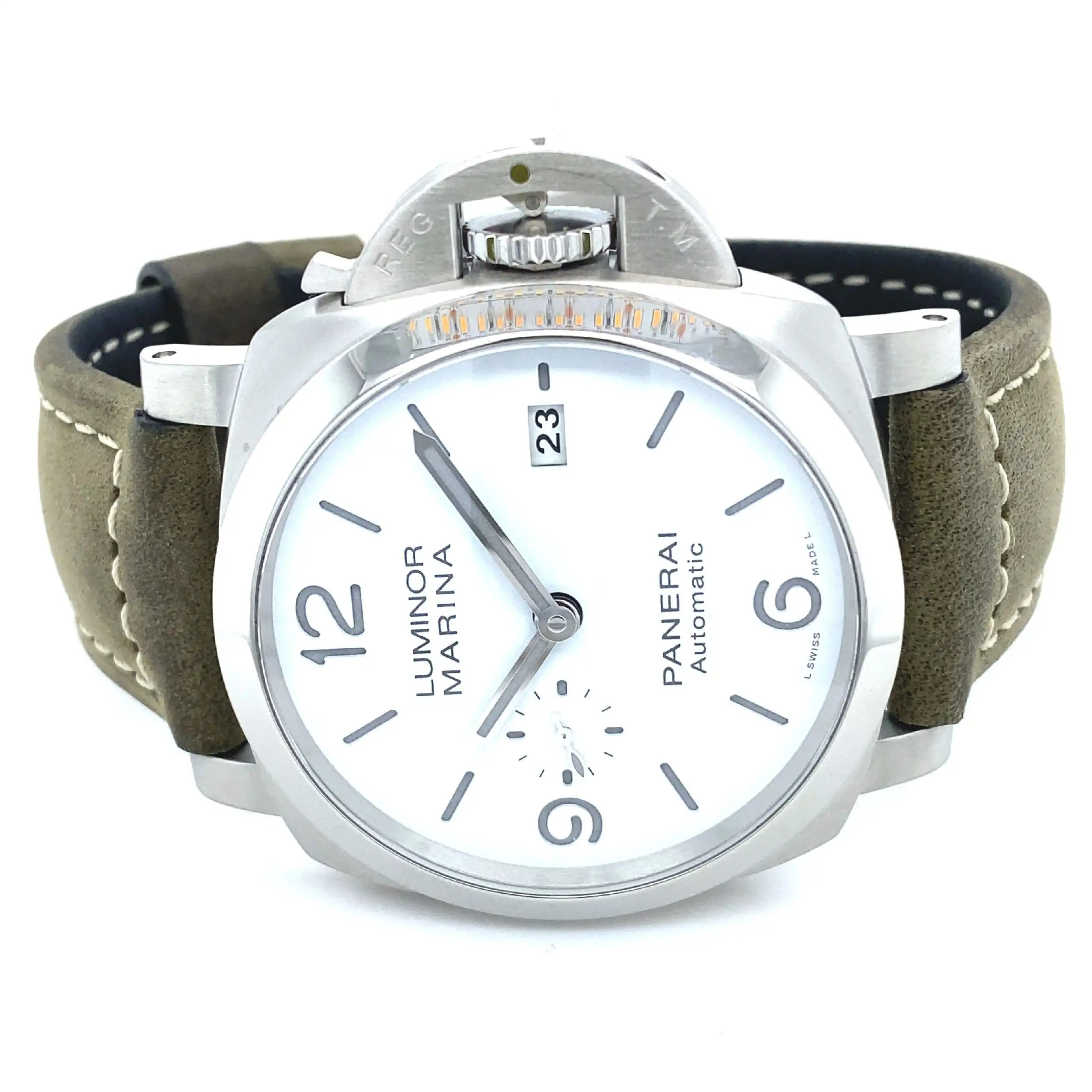 Herrenuhr Panerai Luminor Marina