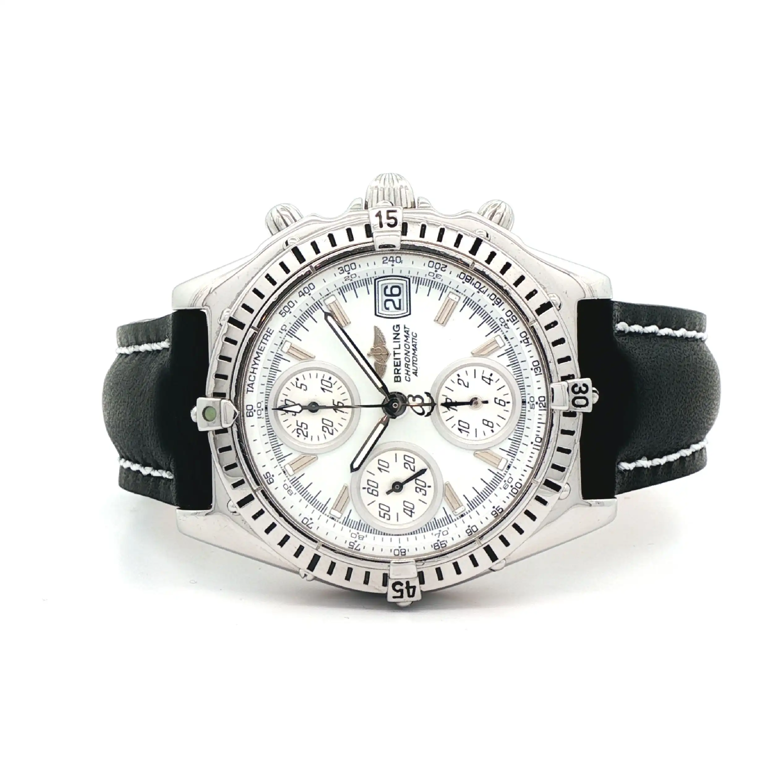 Herrenuhr Breitling Chronomat