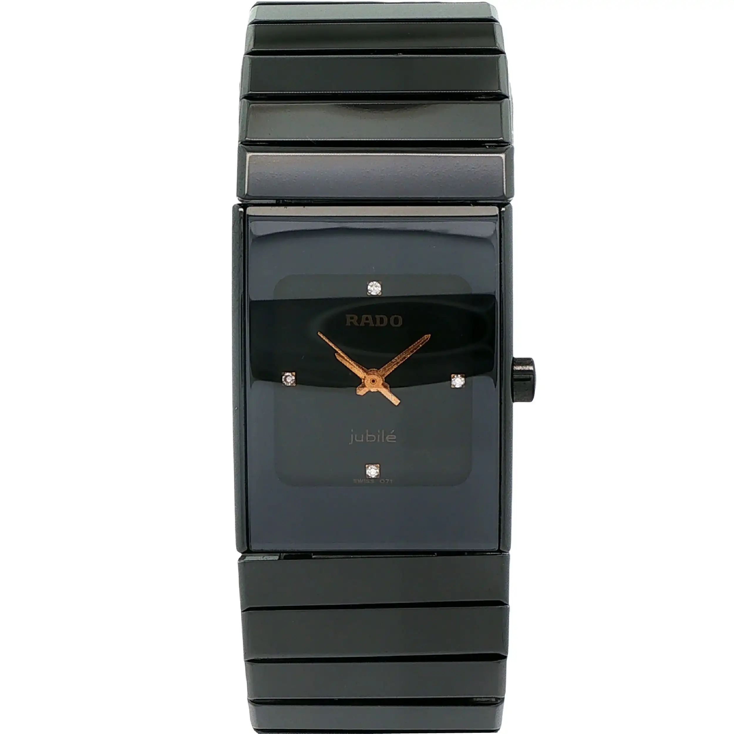 Damenuhr Rado Quarz