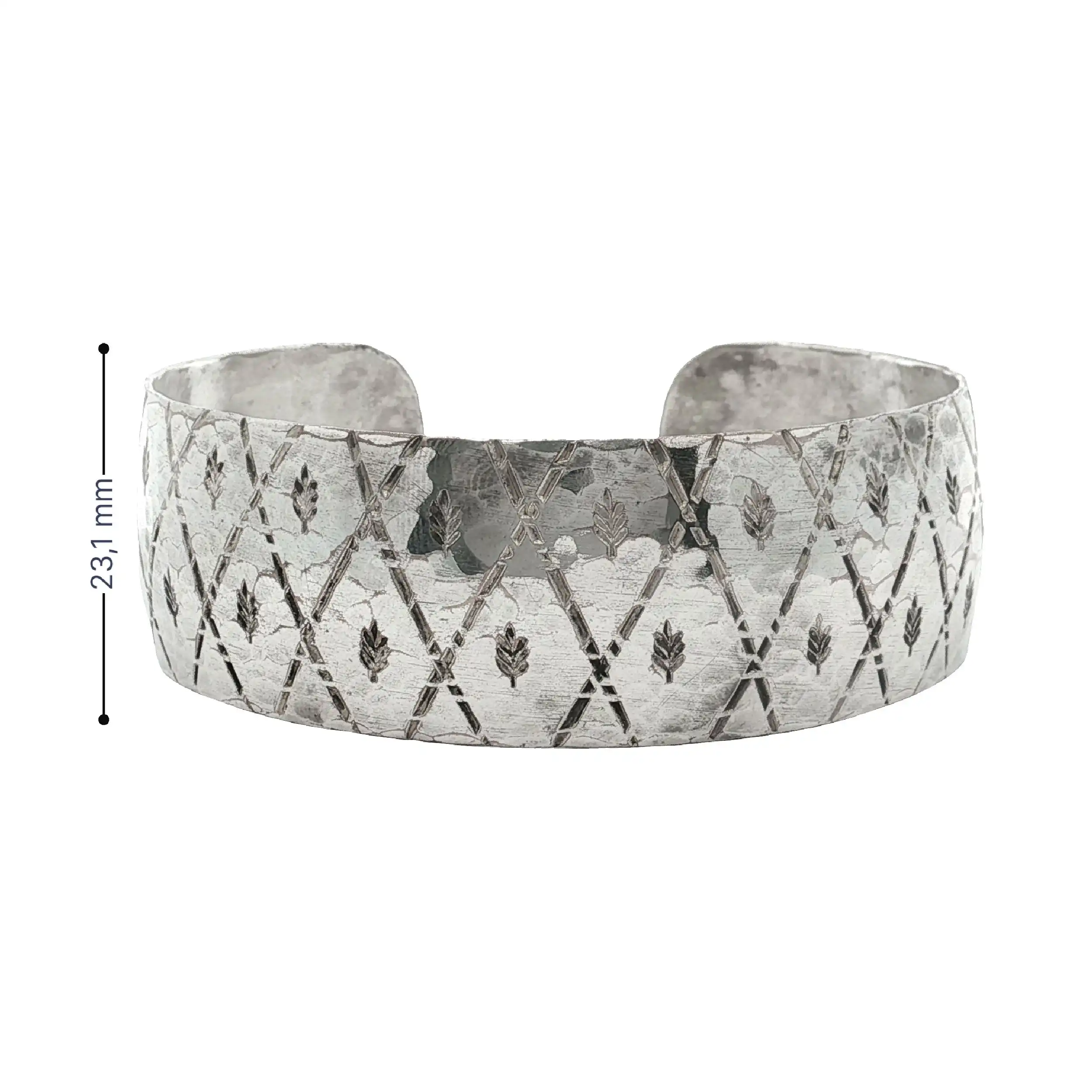 Armreif Silber Armreif Silber