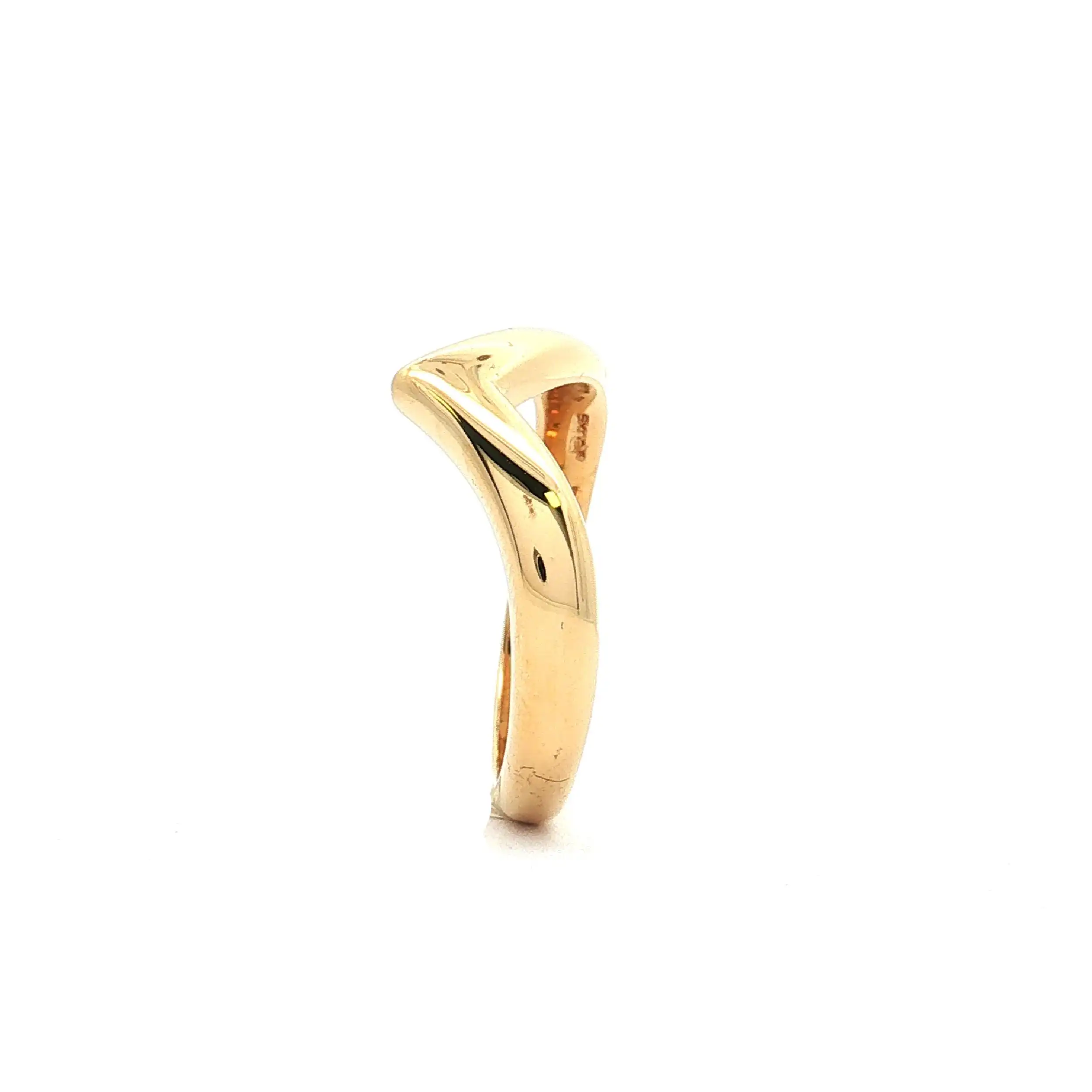 Ring Gelbgold Exner Ring Gelbgold Exner