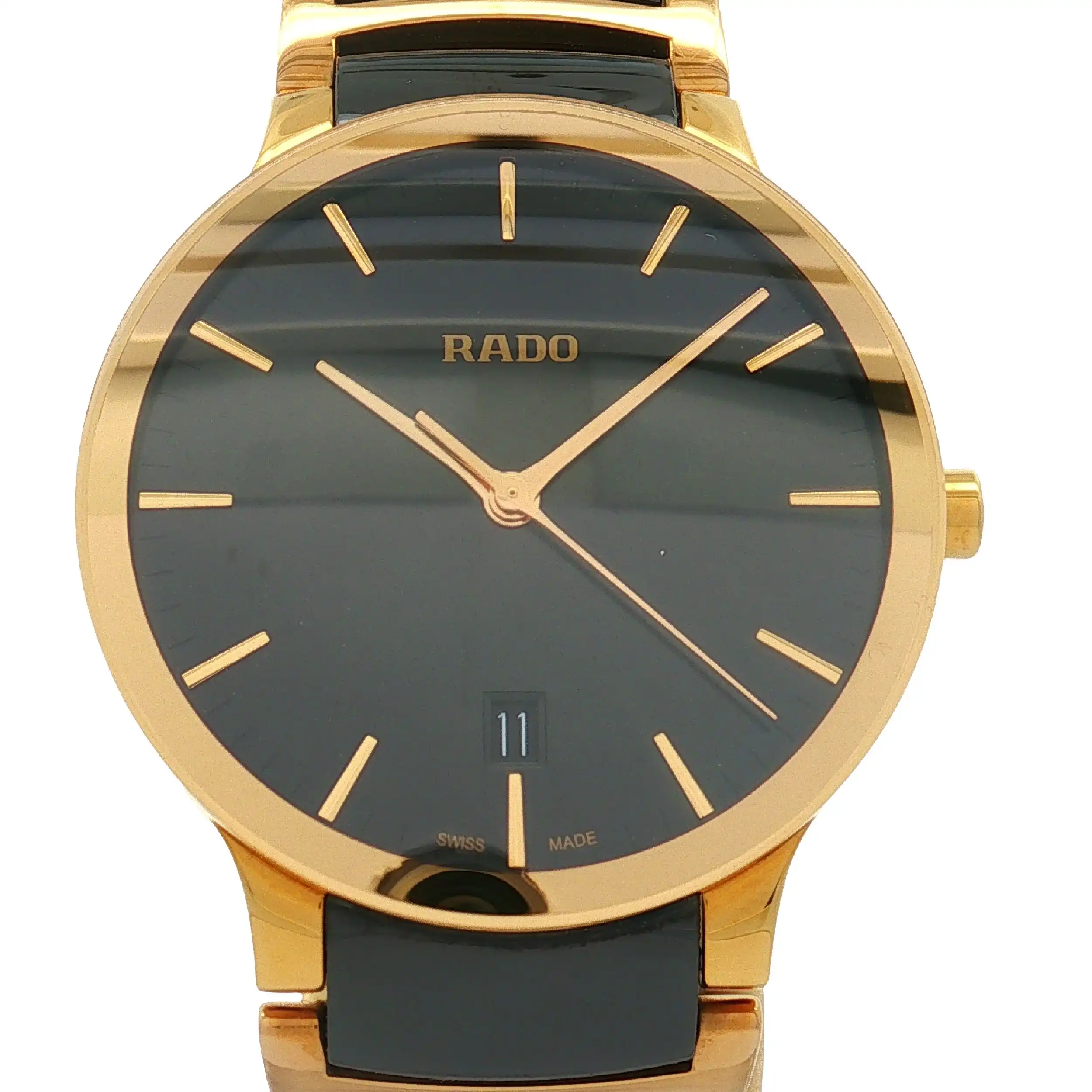 Herrenuhr Rado Centrix 01.073.0527.3 017 R30527172 Full Set Herrenuhr Rado Centrix 01.073.0527.3 017 R30527172 Full Set