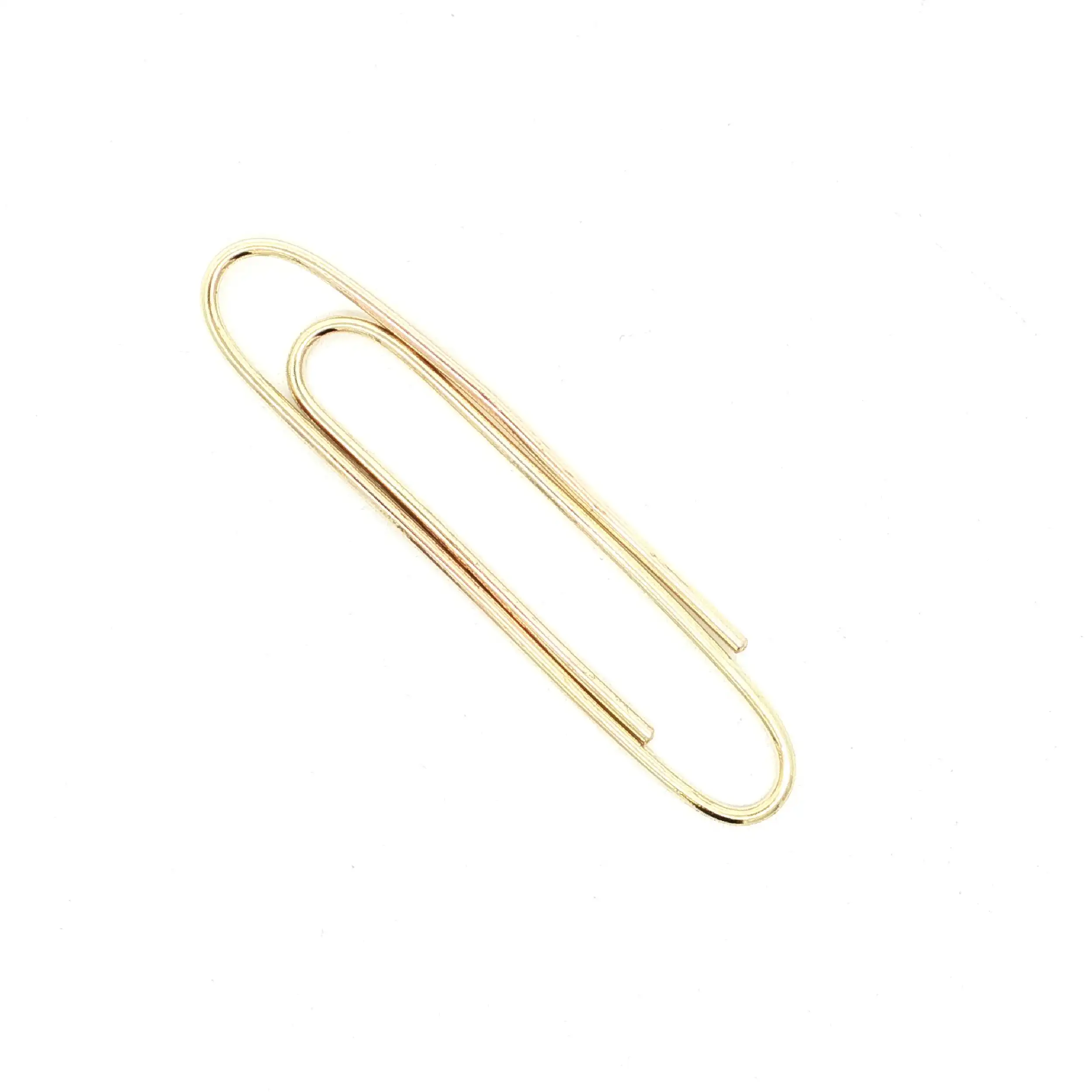 Geldklammer Gelbgold Geldklammer Gelbgold