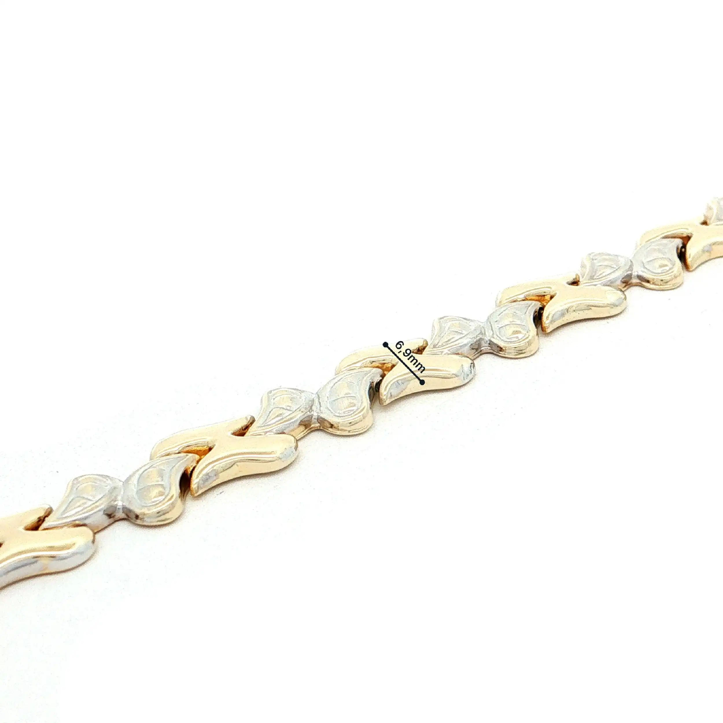 Armband Bicolor Armband Bicolor