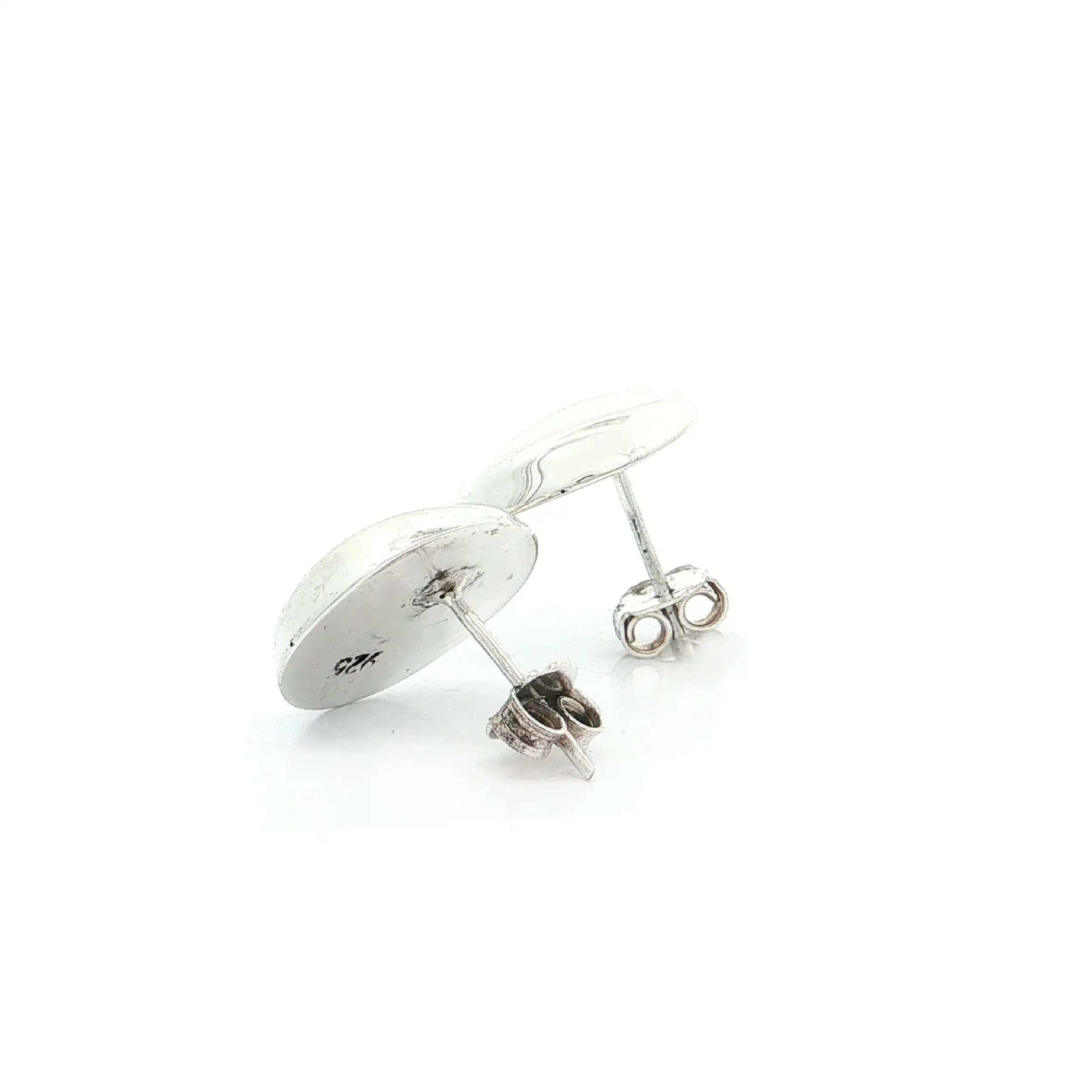 Ohrstecker Silber Ohrstecker Silber