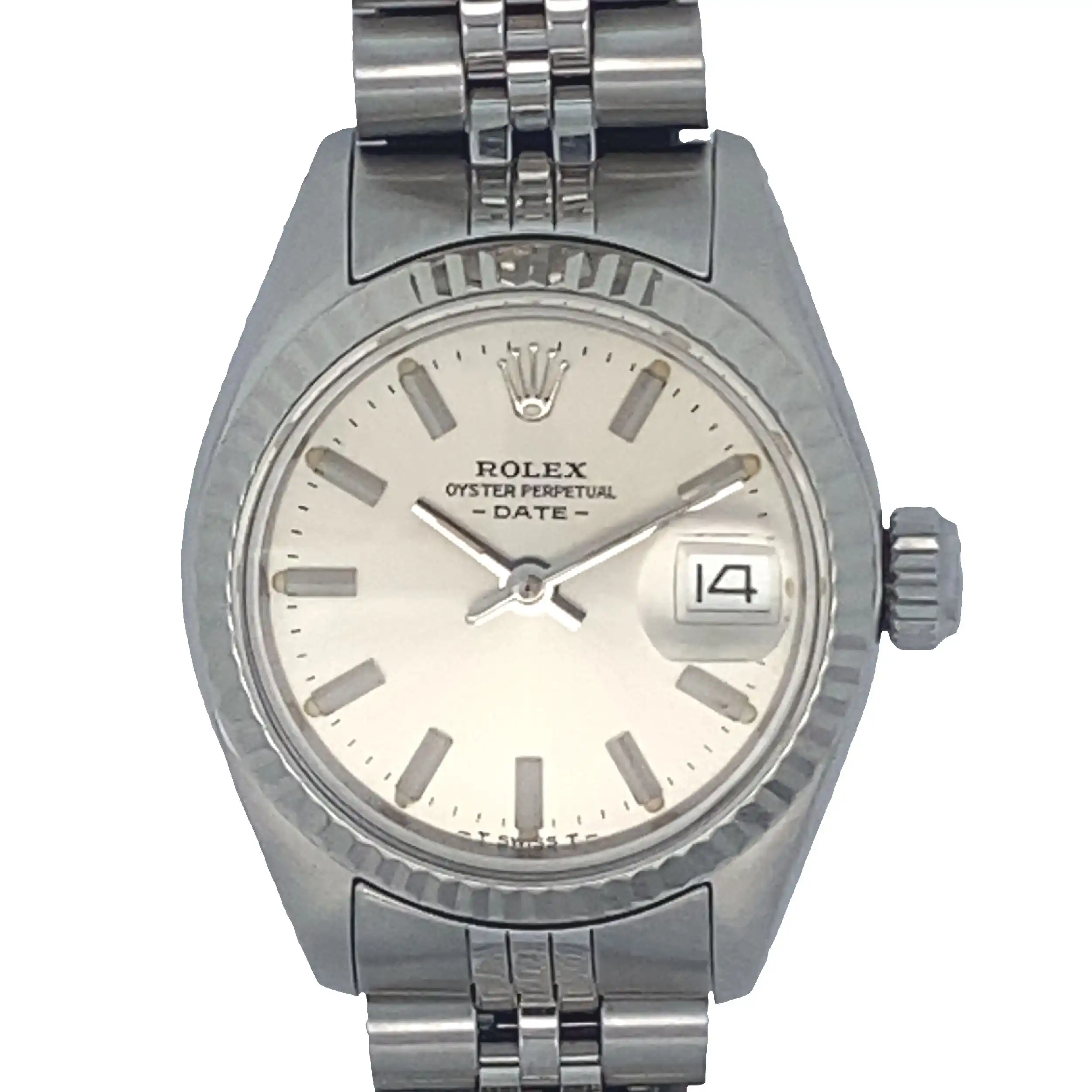 Damenuhr Rolex Lady-Datejust Damenuhr Rolex Lady-Datejust