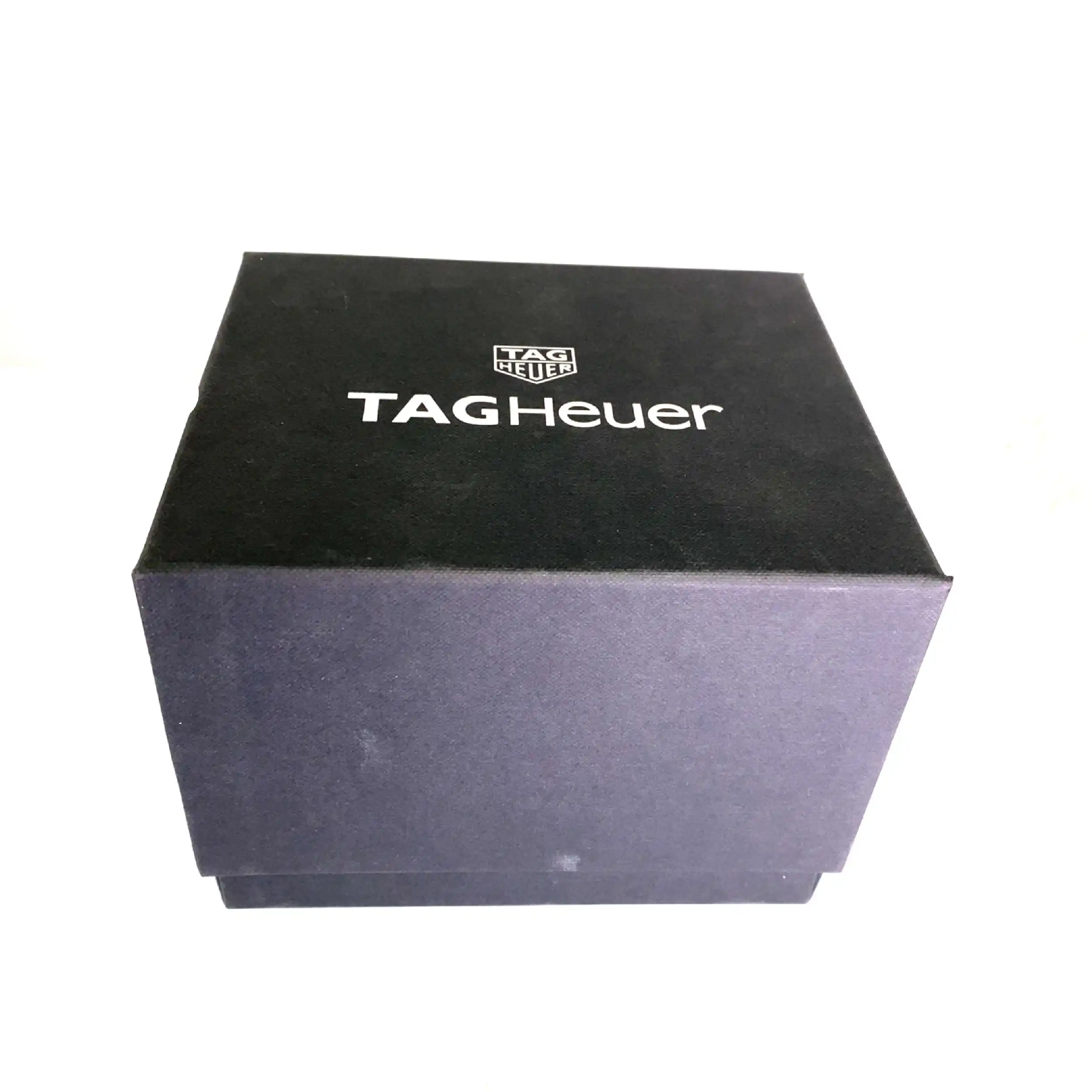 Herrenuhr Tag Heuer Aquaracer Calibre 7 GMT Fullset