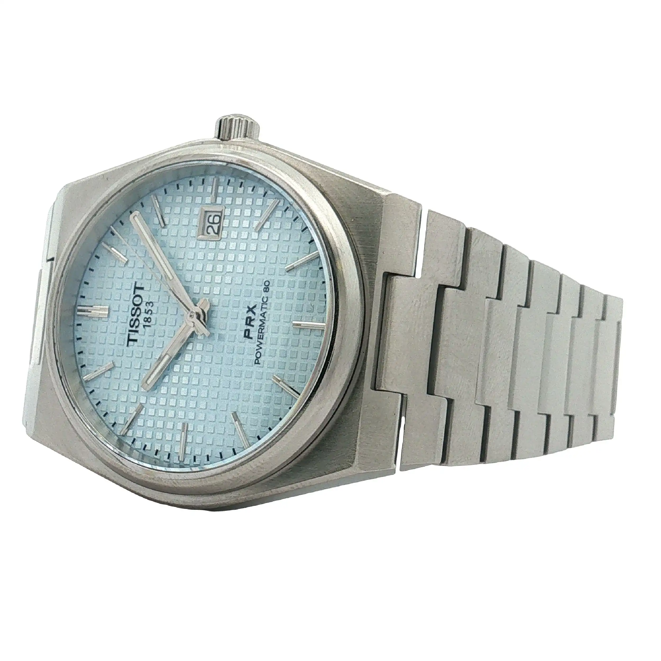 Herrenuhr Tissot PRX Powermatic 80 Herrenuhr Tissot PRX Powermatic 80