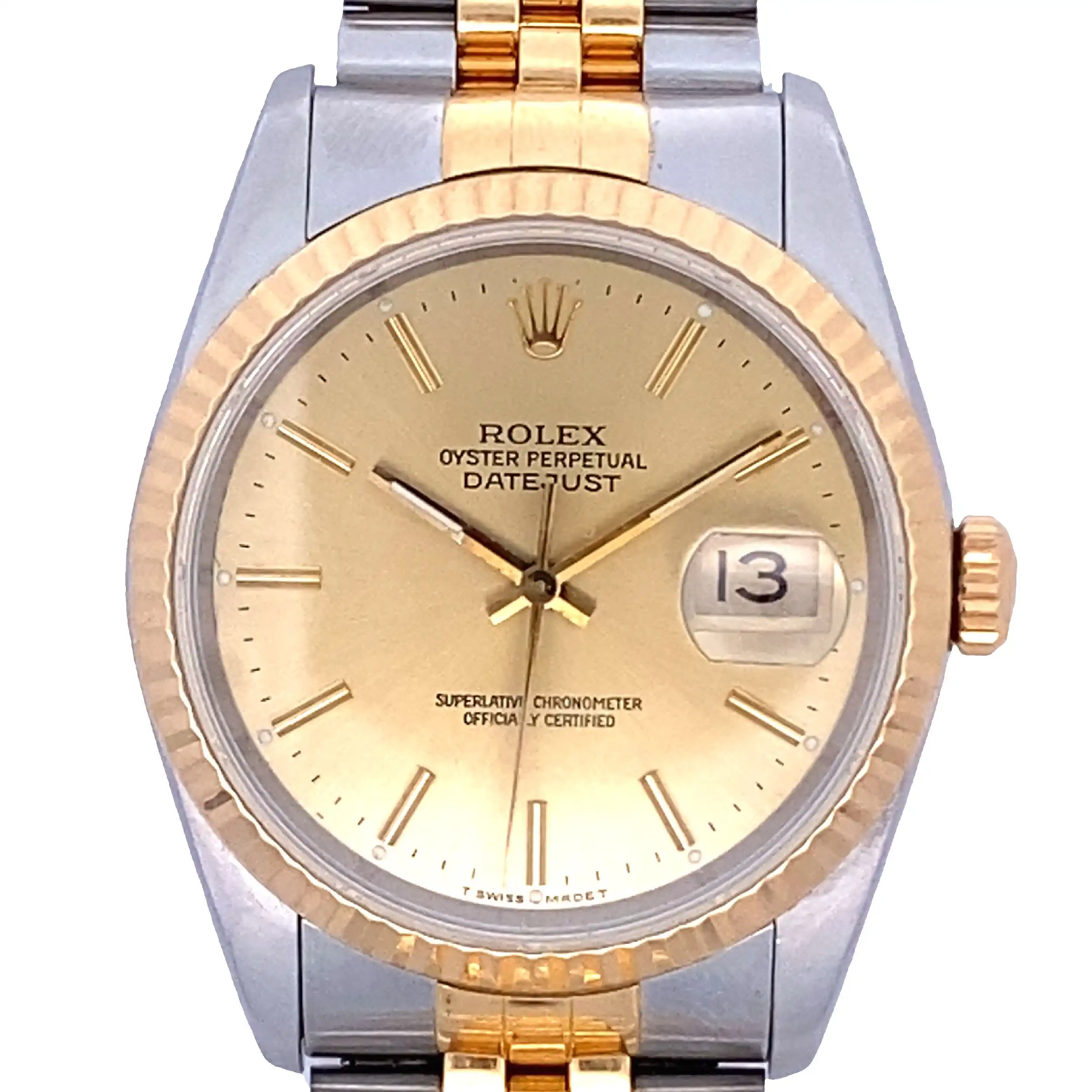 Herrenuhr Rolex Datejust Herrenuhr Rolex Datejust