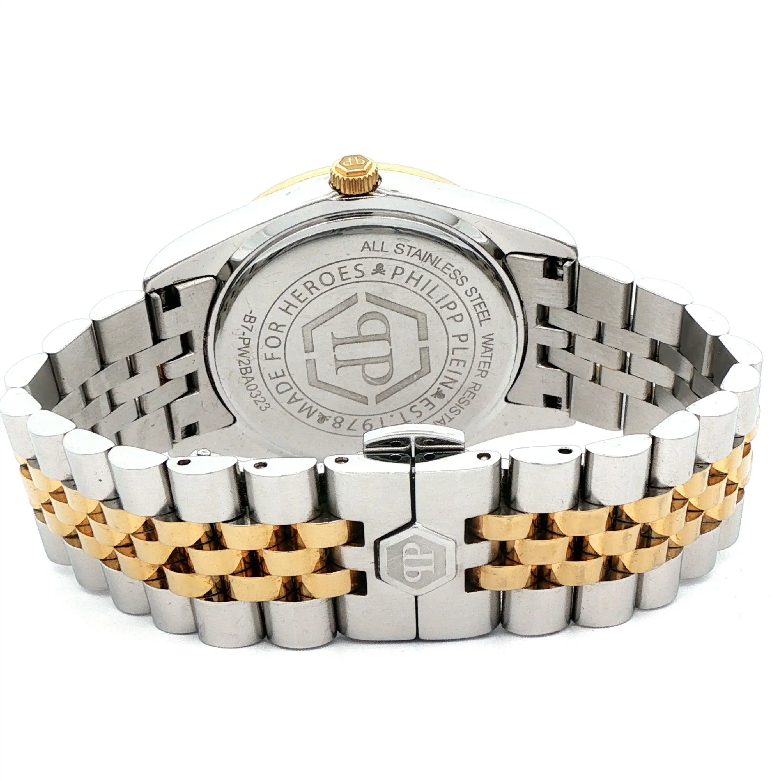 Damenuhr Philipp Plein Street Couture