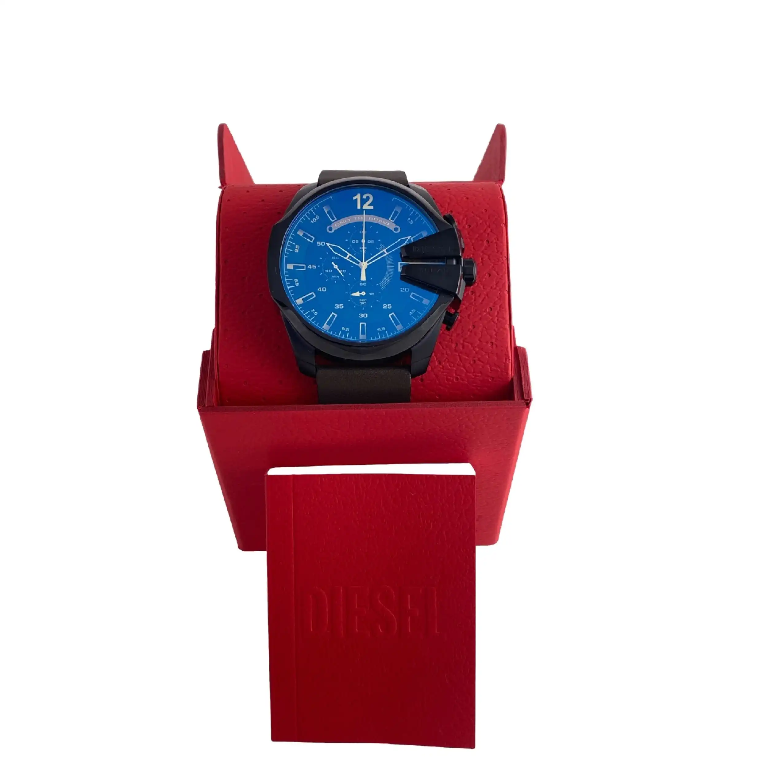 Herrenuhr Diesel Mega Chief
