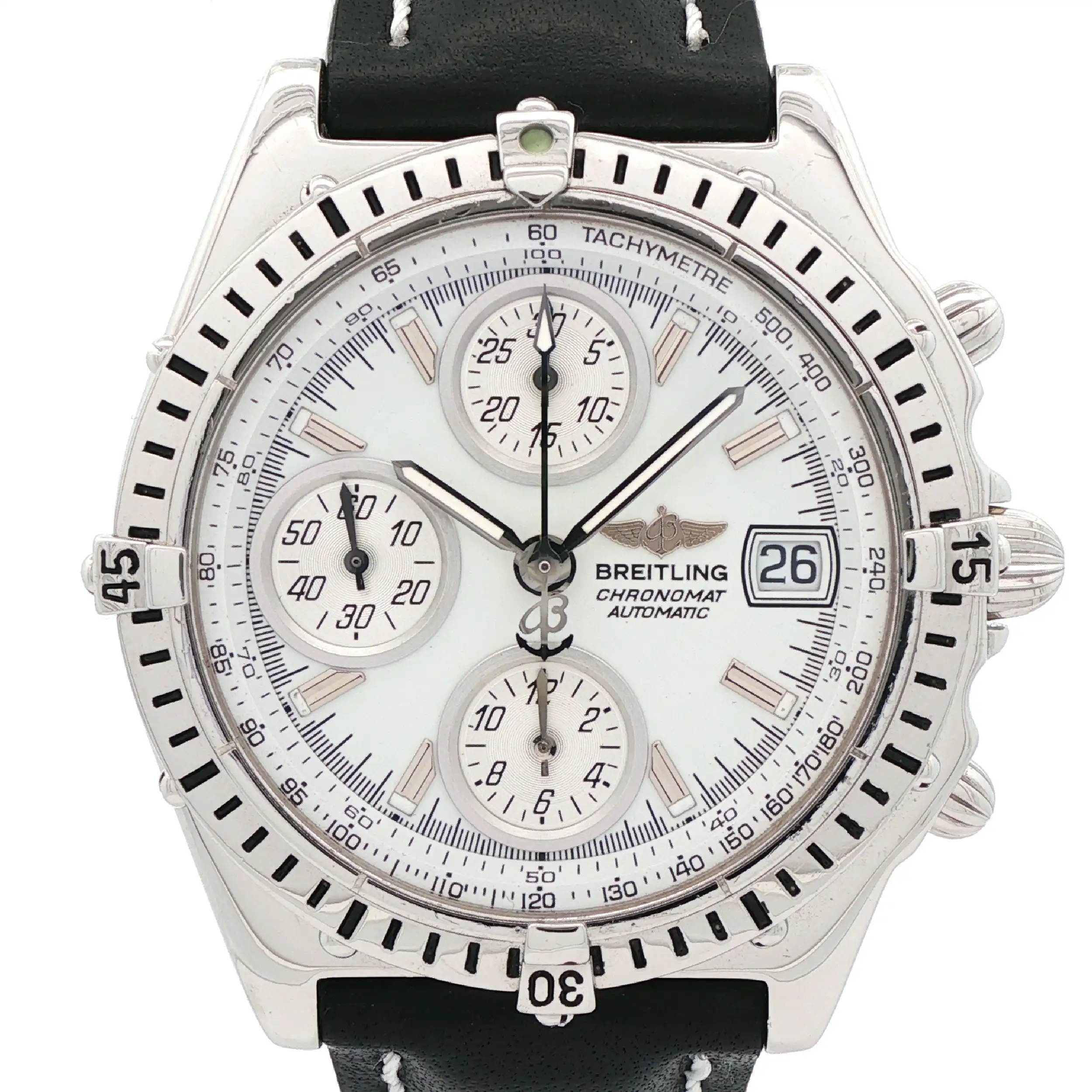 Herrenuhr Breitling Chronomat Herrenuhr Breitling Chronomat