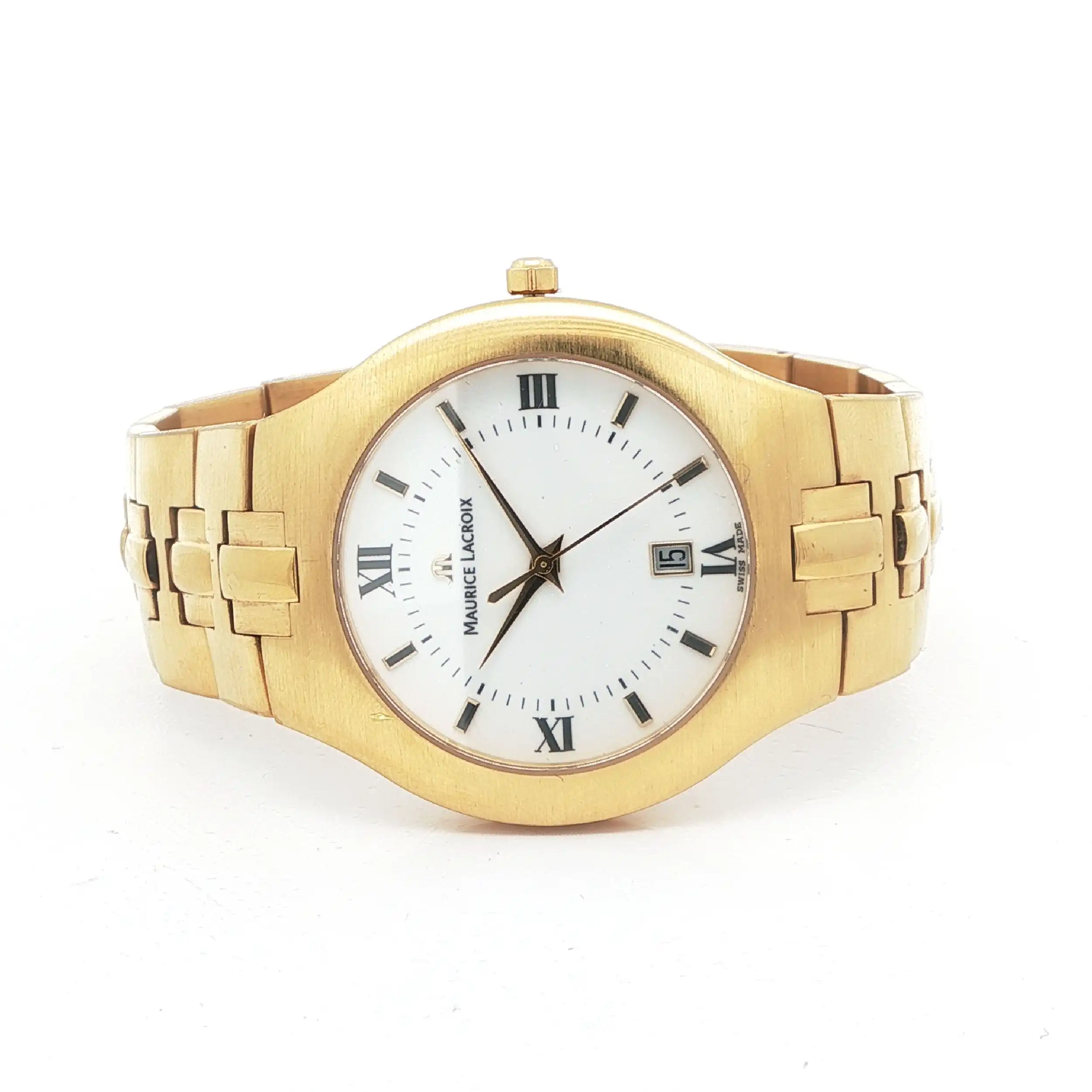 Herrenuhr Maurice Lacroix
