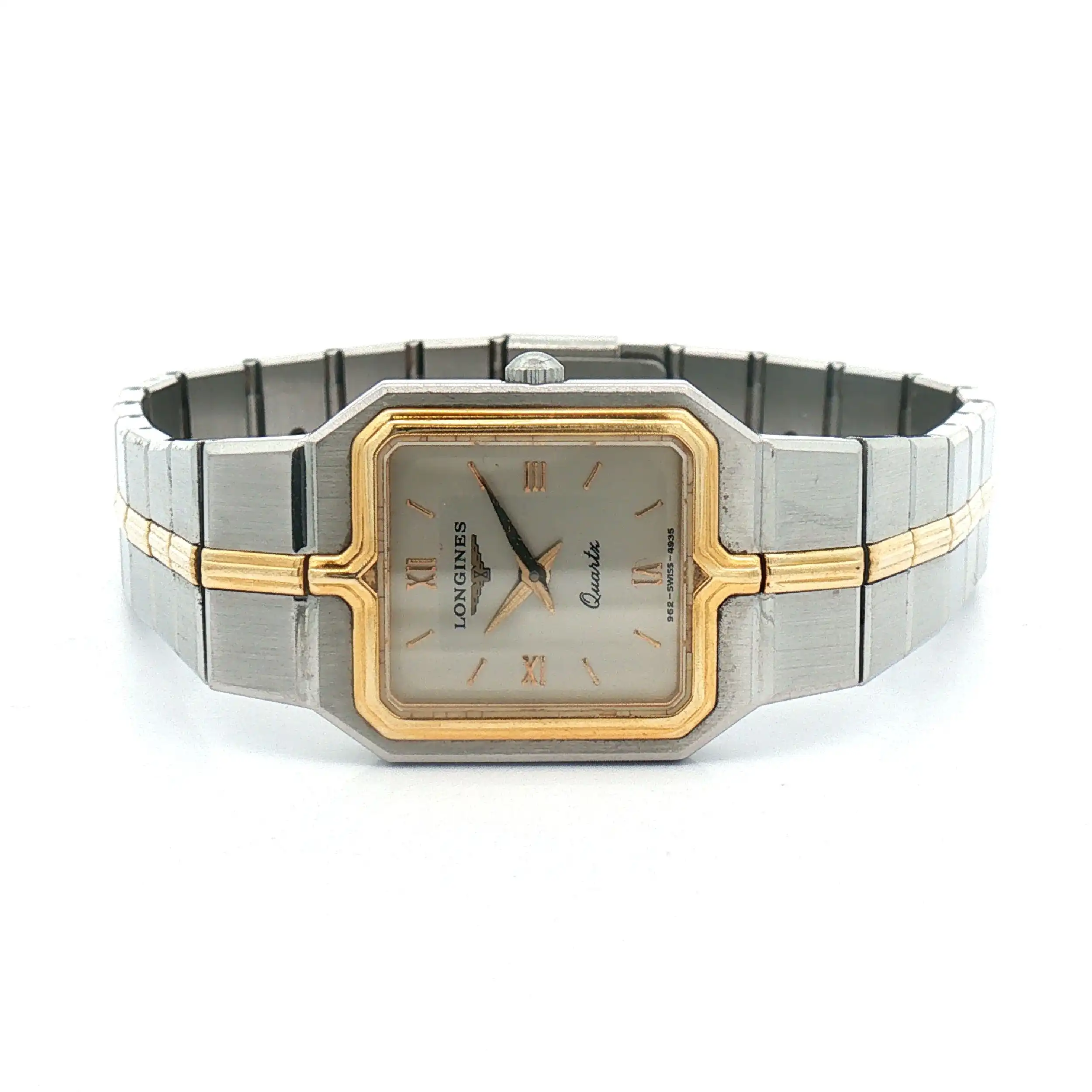 Longines Flagship Collection XL Pärchenuhren